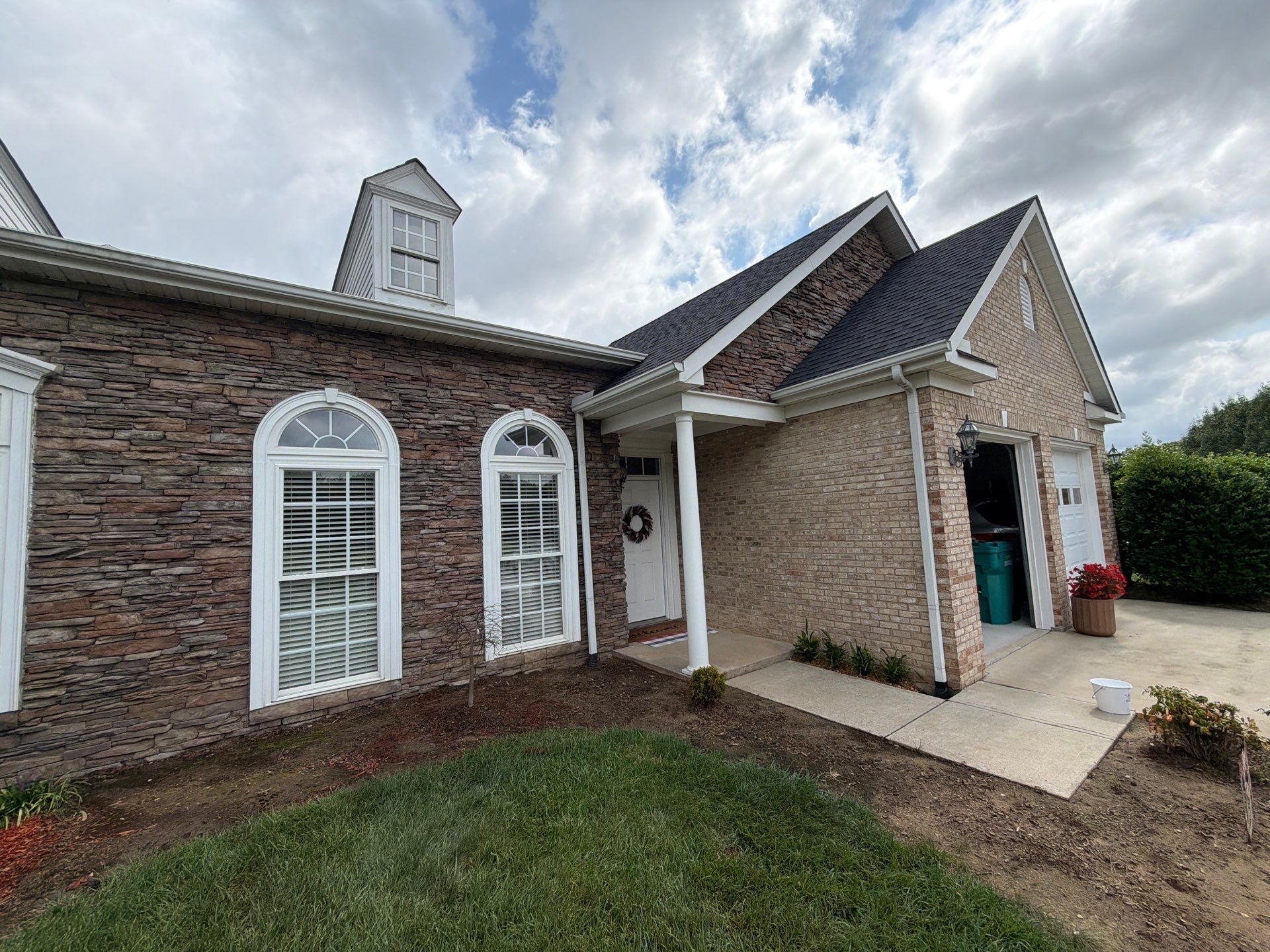 Project in Crossville, TN by Affordable Pros