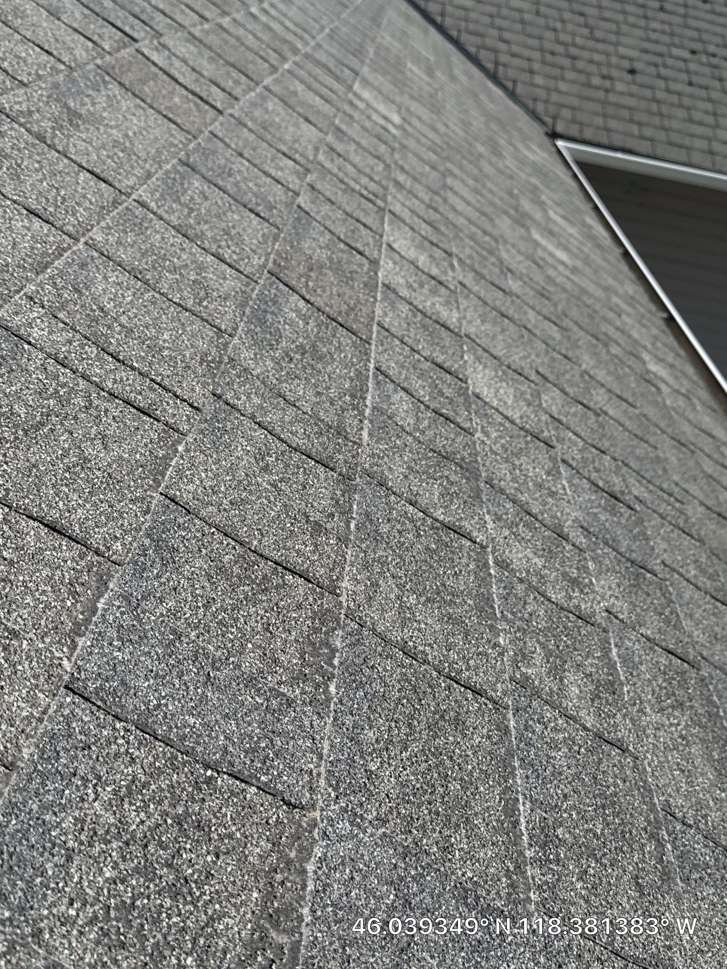 CertainTeed Architectural Shingle Roof Replacement in College Place by Alpine Roofing