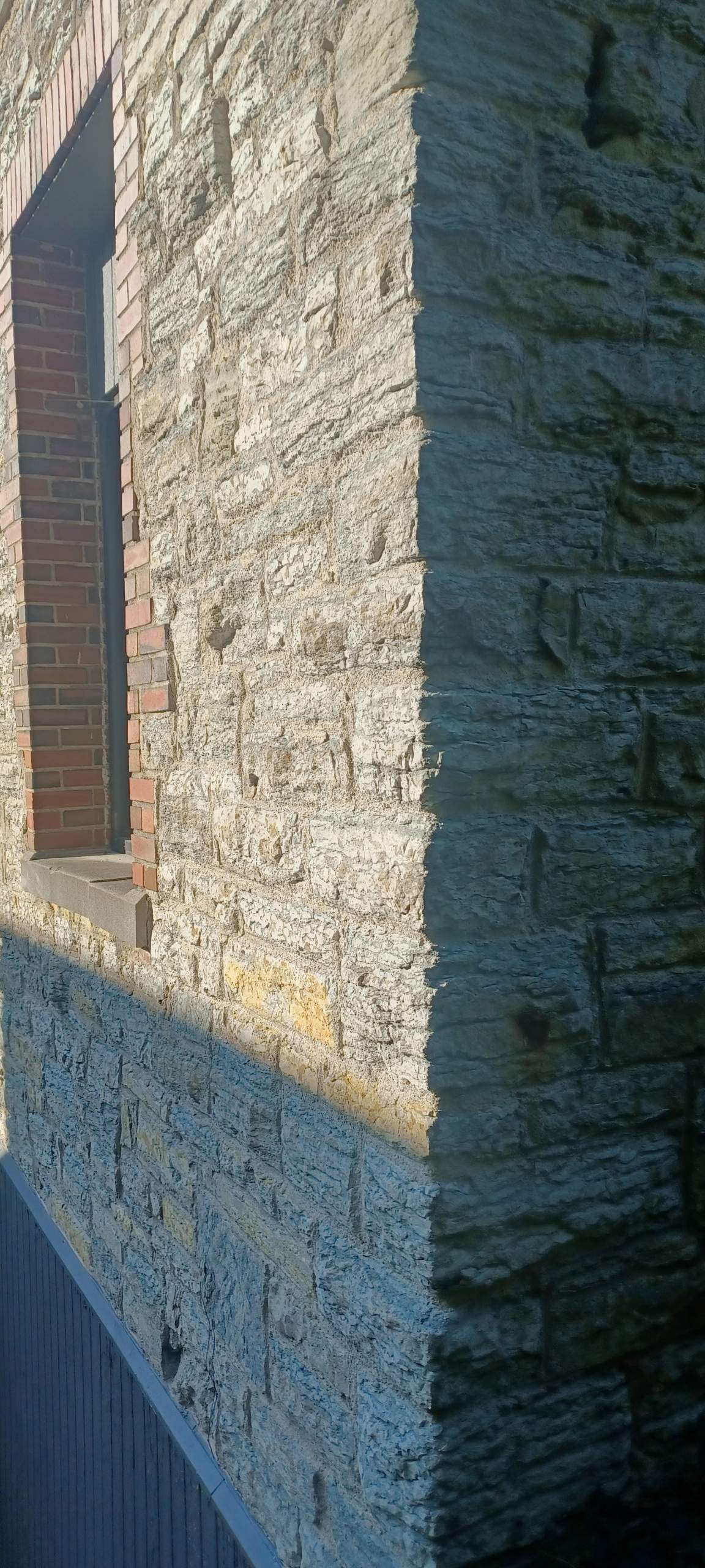 Tuckpointing - St. Paul by Gassen Construction and Maintenance