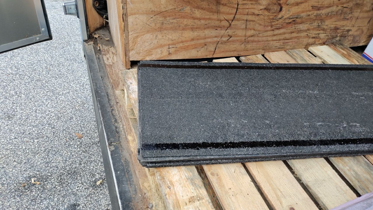 Residential Roofing Installation using Owens Corning by Inspector Roofing and Restoration