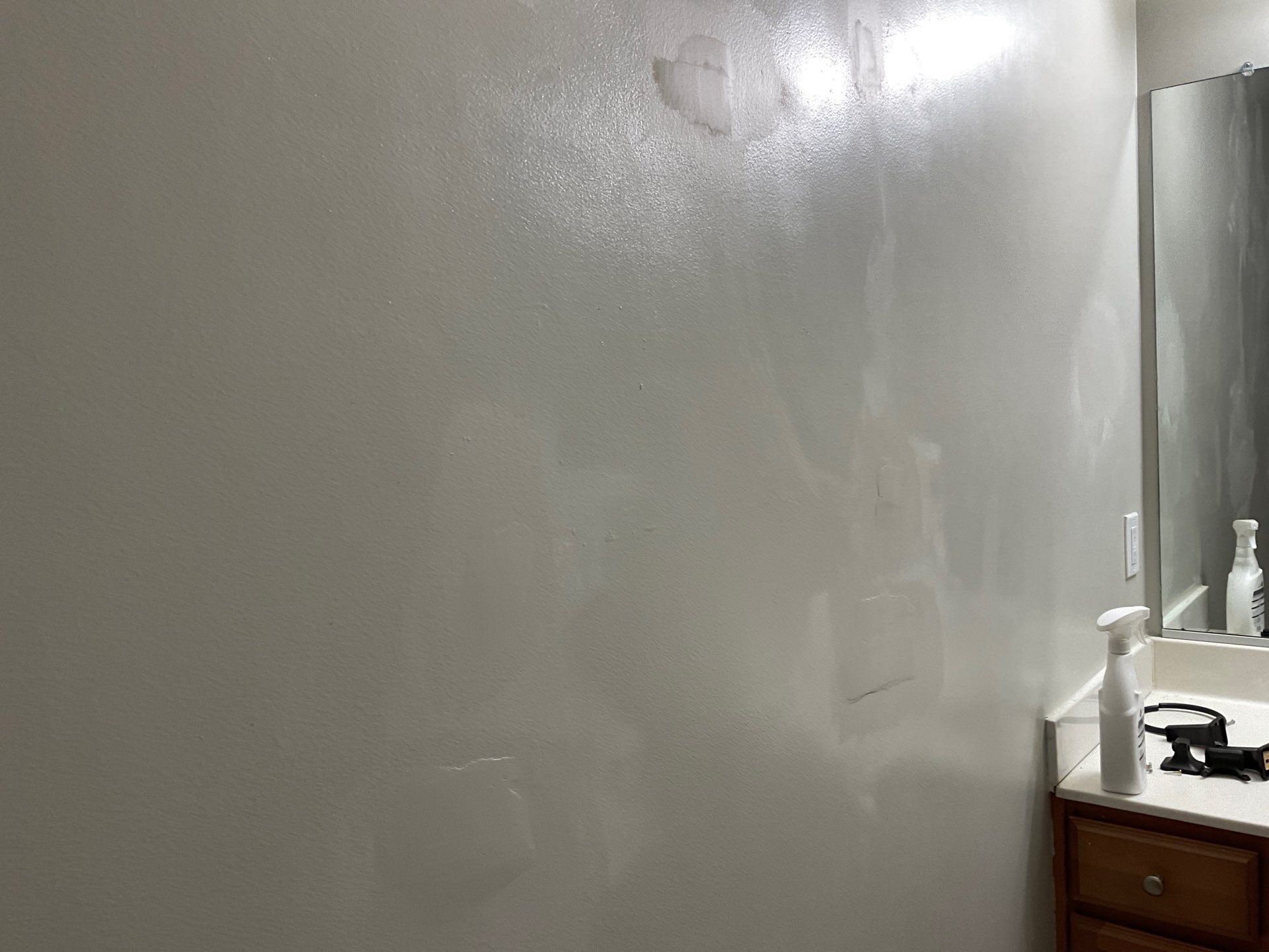 Residential - Virginia Beach by Rodriguez Drywall And Paint 