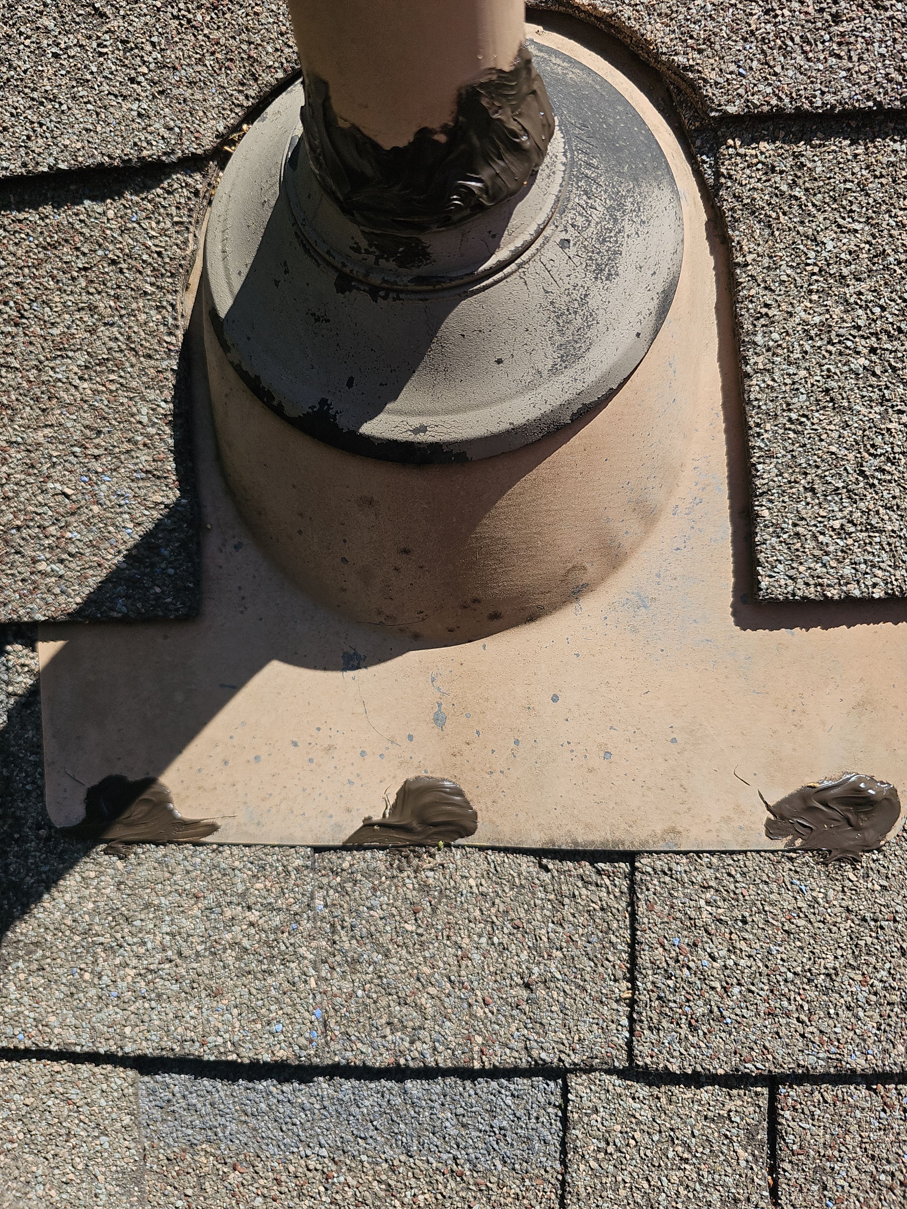 Roof Repair & Ventilation Upgrade in North Richland Hills, TX by road roofing llc