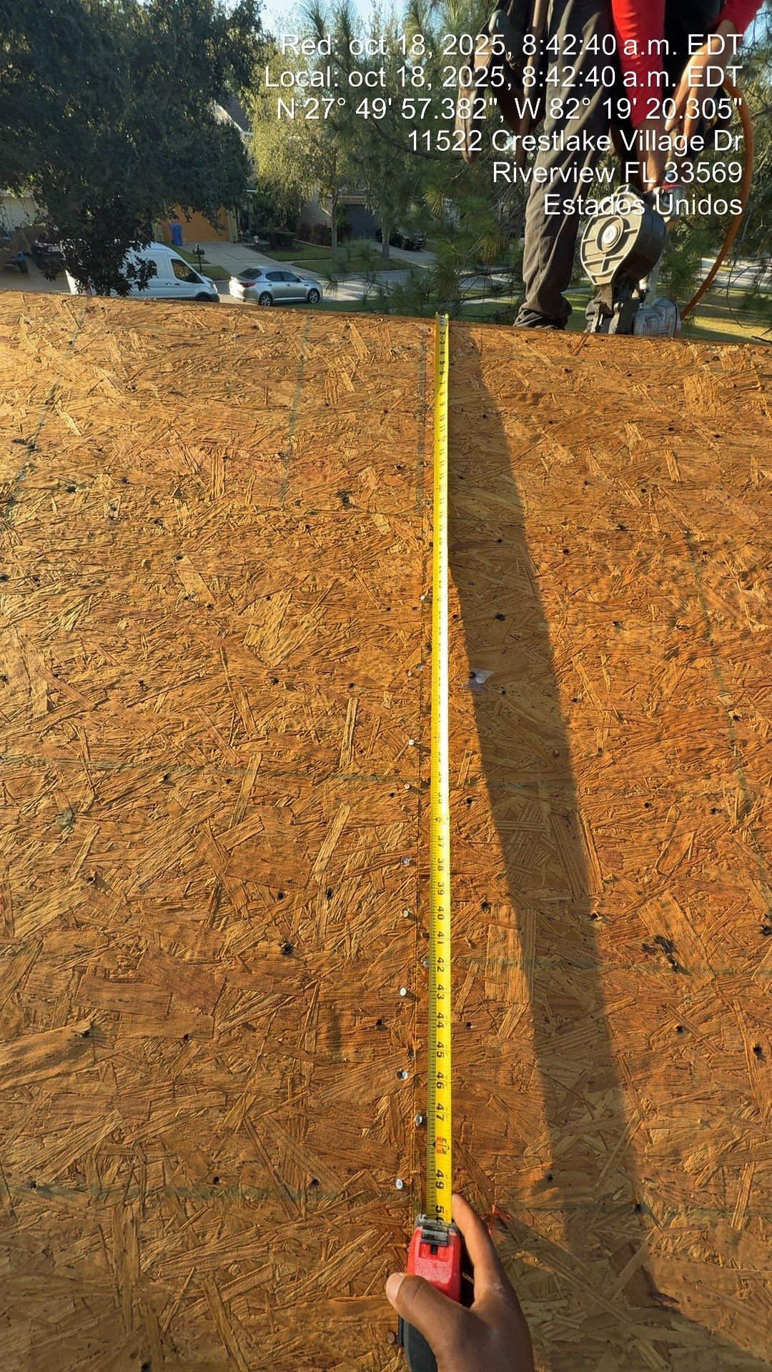 Project in Riverview by You Restorations LLC DBA YOU-Home