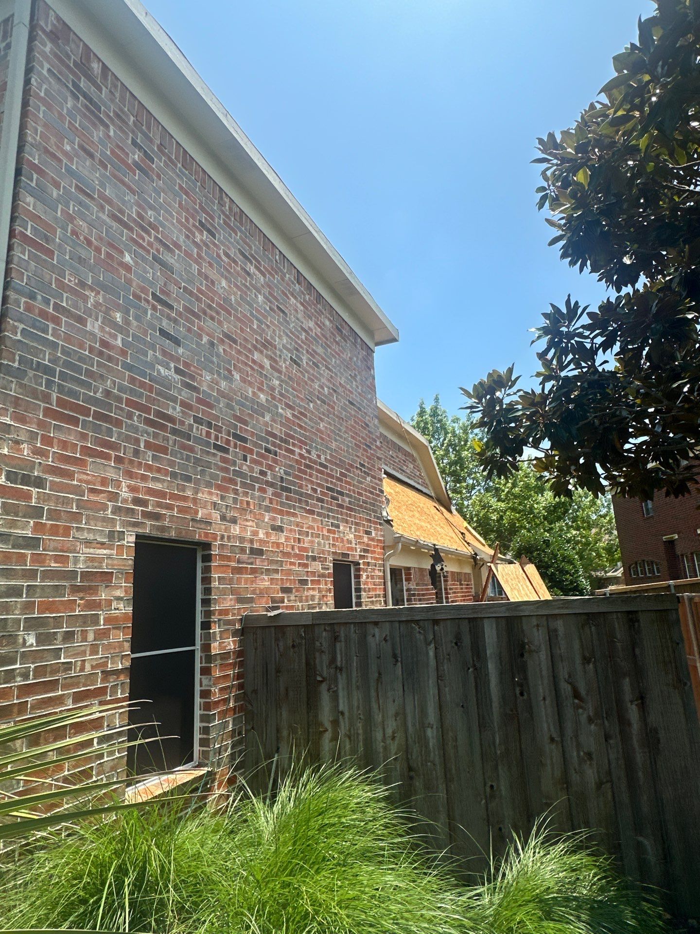Project in Rowlett by Rhino Roofing and General Contracting, LLC