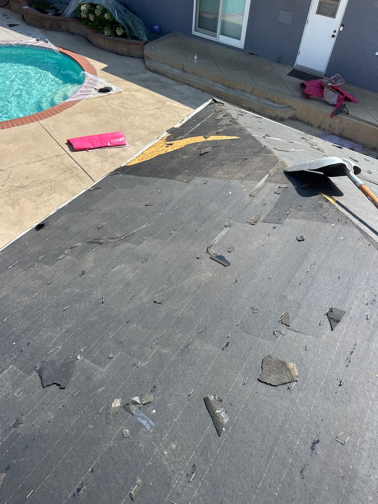 Roof Replacement - Azusa, CA 91702 by Epic Roof Replacement