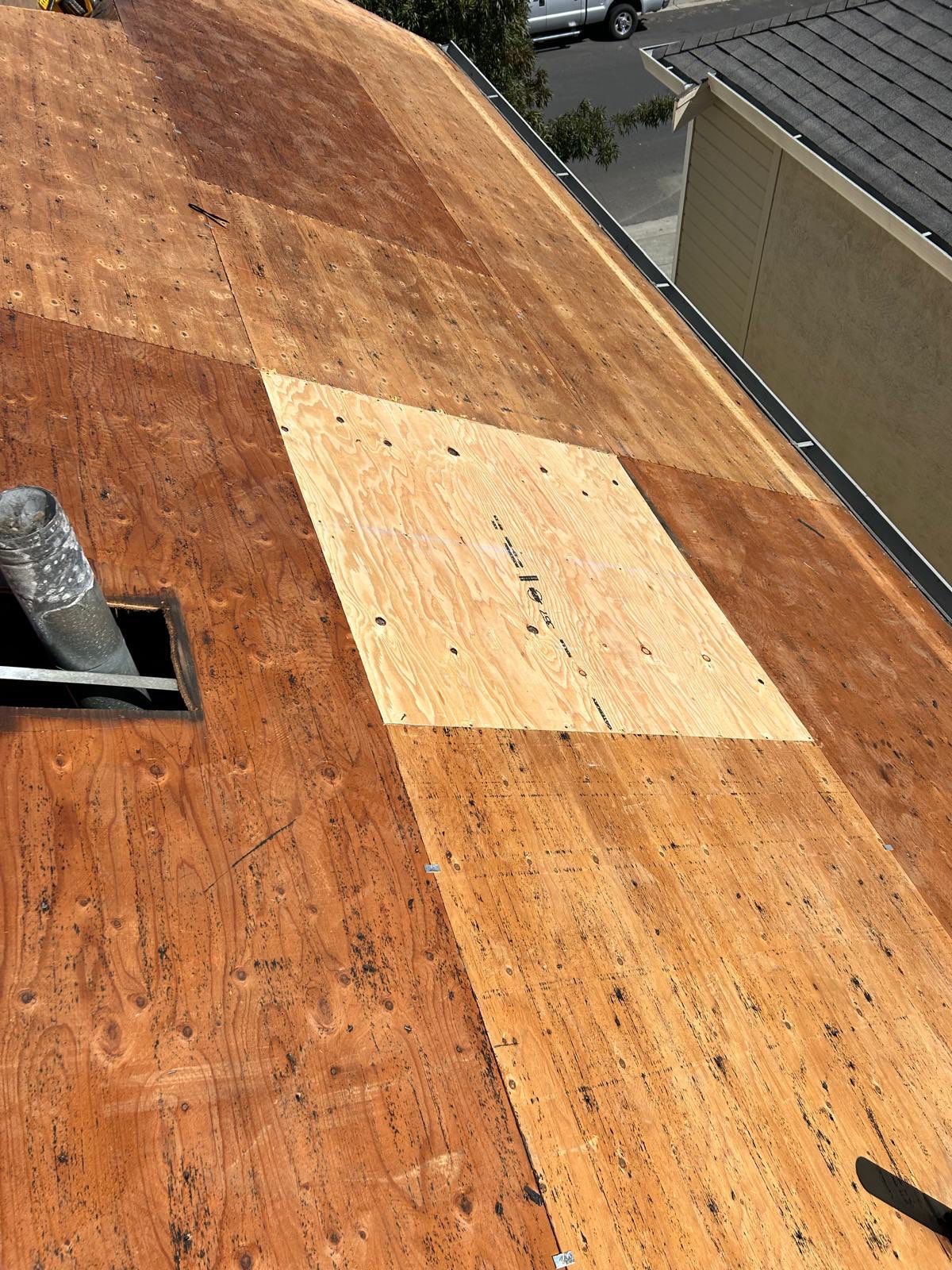 Roof Replacement - Hayward, CA 94545 by Epic Roof Replacement