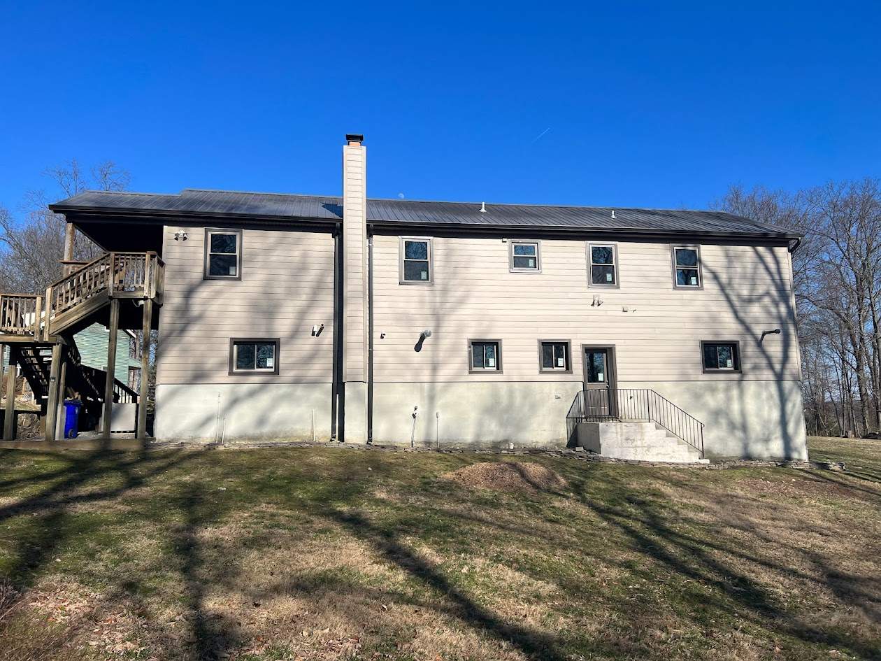 Full Exterior Renovation – Windows, Siding, Roofing & Gutters in Frederick, MD by ARCH Exteriors