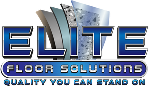 Logo for Elite Floor Solutions