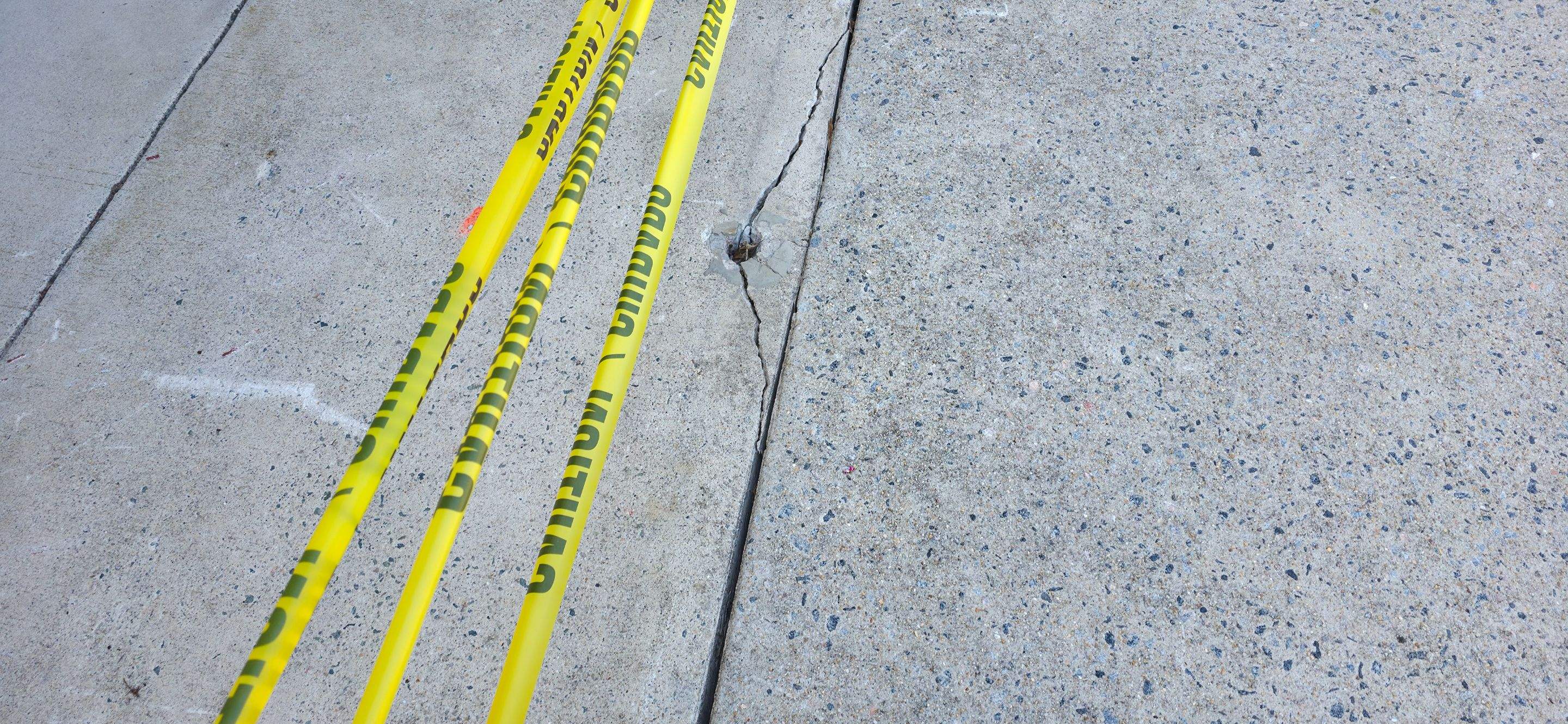 All-Risk Claim in Ashland by FLAPA & KeyStone