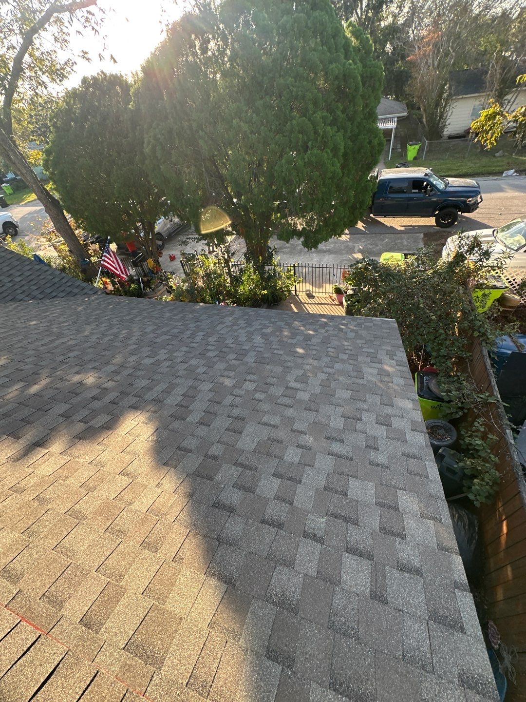 Roof Replacement Richmond by Roof Repair Company
