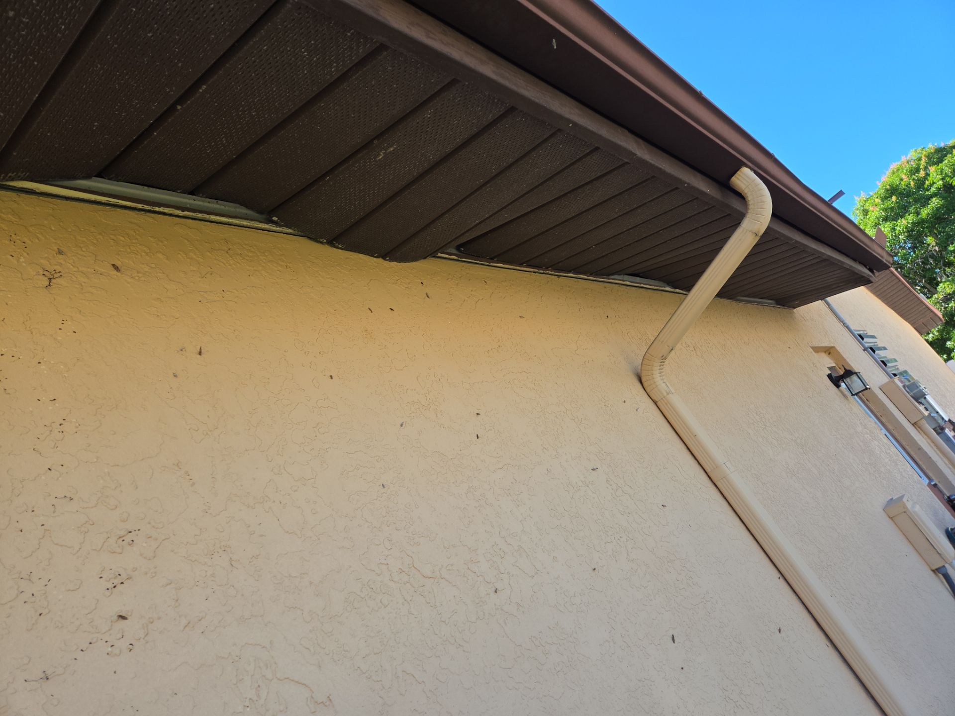Project in St. Petersburg 33712 by Mitchell Roofing Company LLC