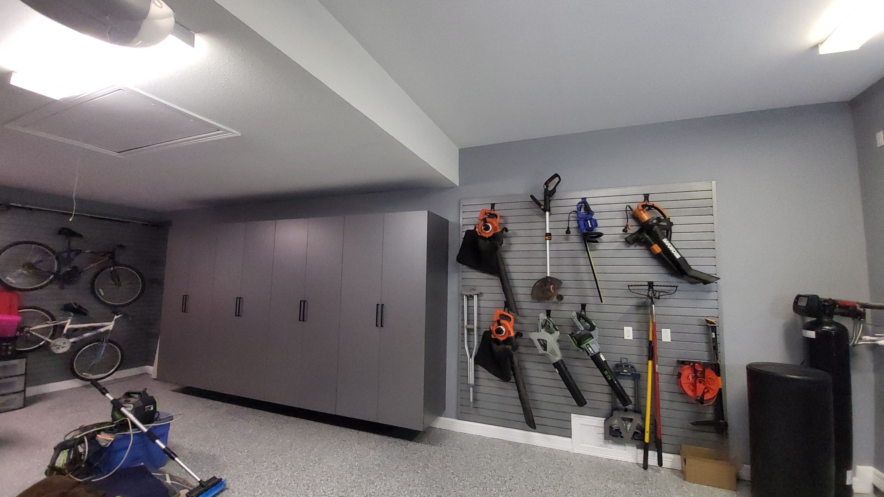 Champions Ridge, San Antonio by TORO Garage Co