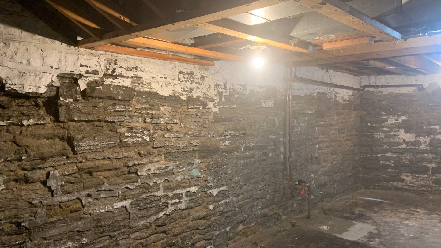 Delivering for Our Trusted General Contractor Partner by Waterproofing Northeast