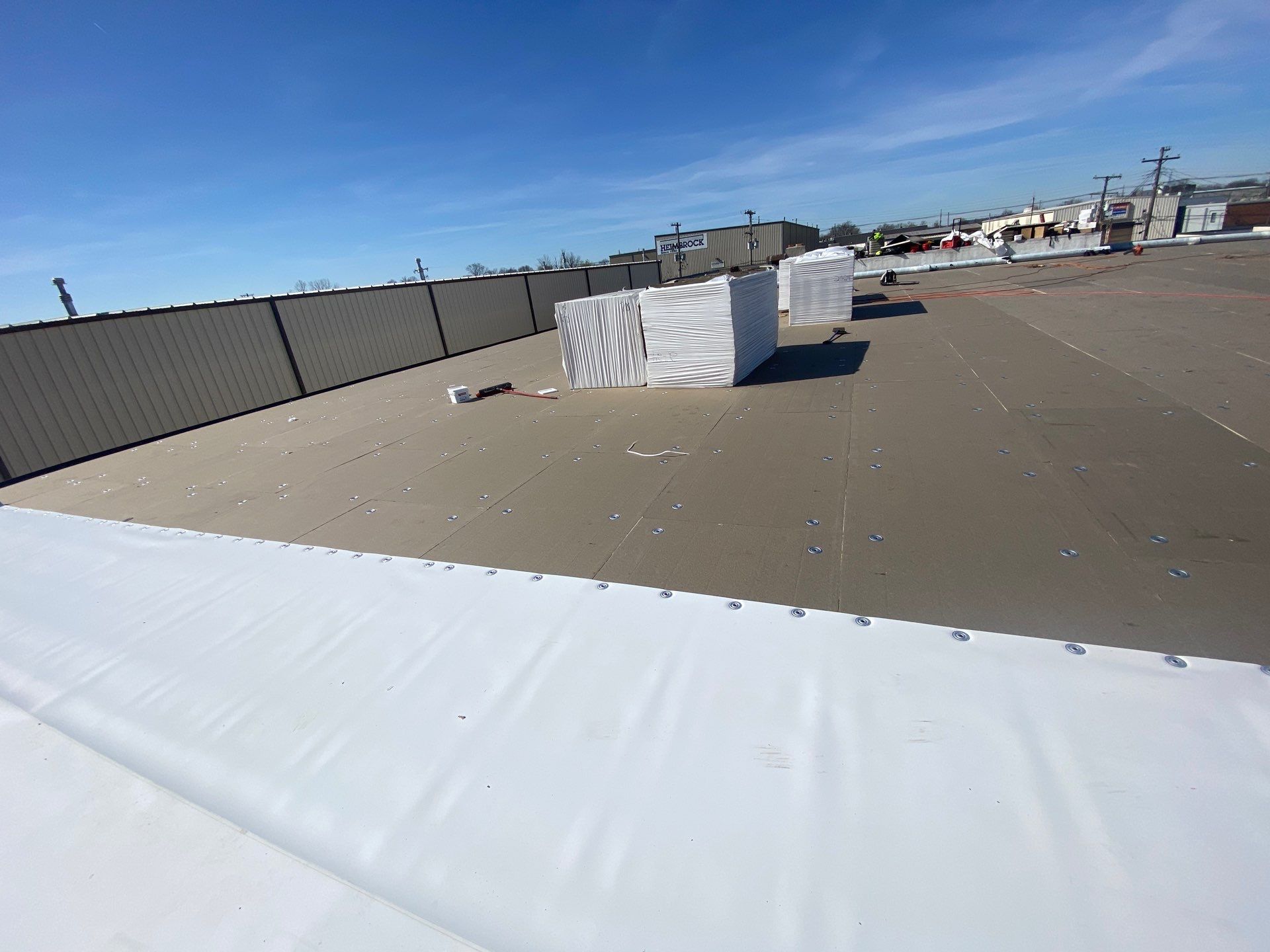 DRL Wholesale Project Gallery by Gemini General Contracting