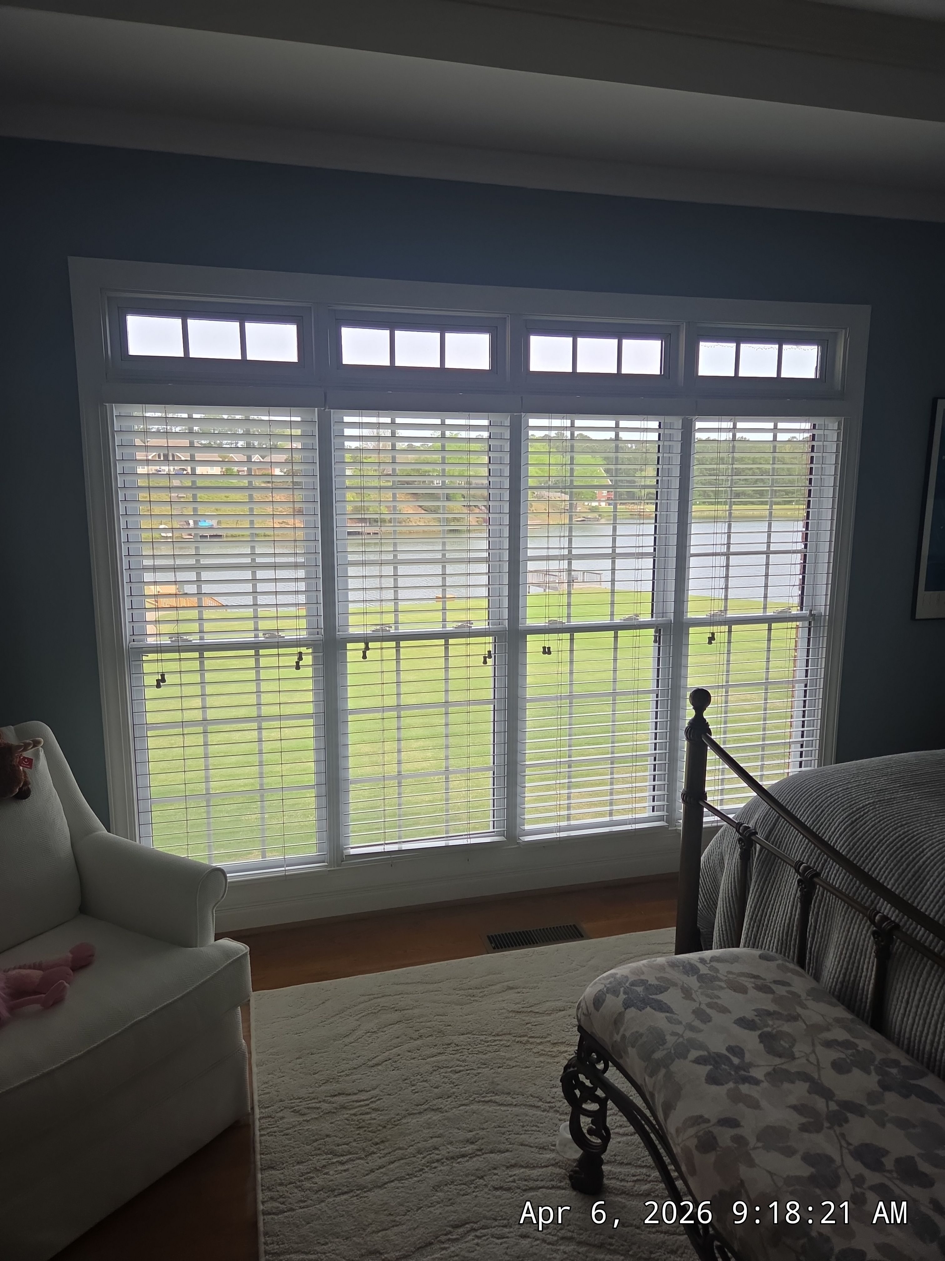 Posey Project in Pelham by The Window Source