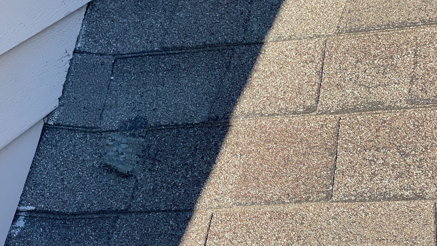  "Roof Revival: Skylight Replacement, Shingle Fixes & Chimney Rot Repair!" by Sensible Home Solutions