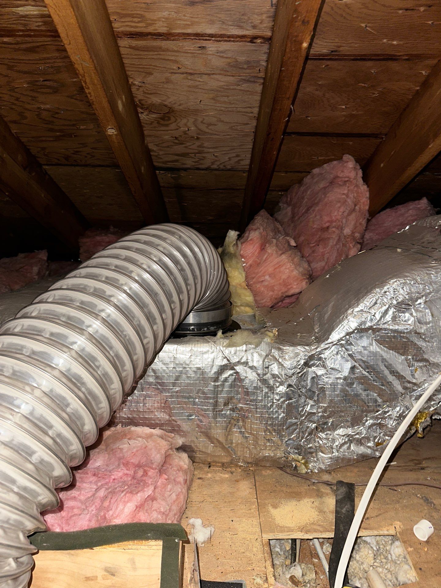 Air Duct Cleaning Warrenton, VA by Pronto Air Duct Cleaning