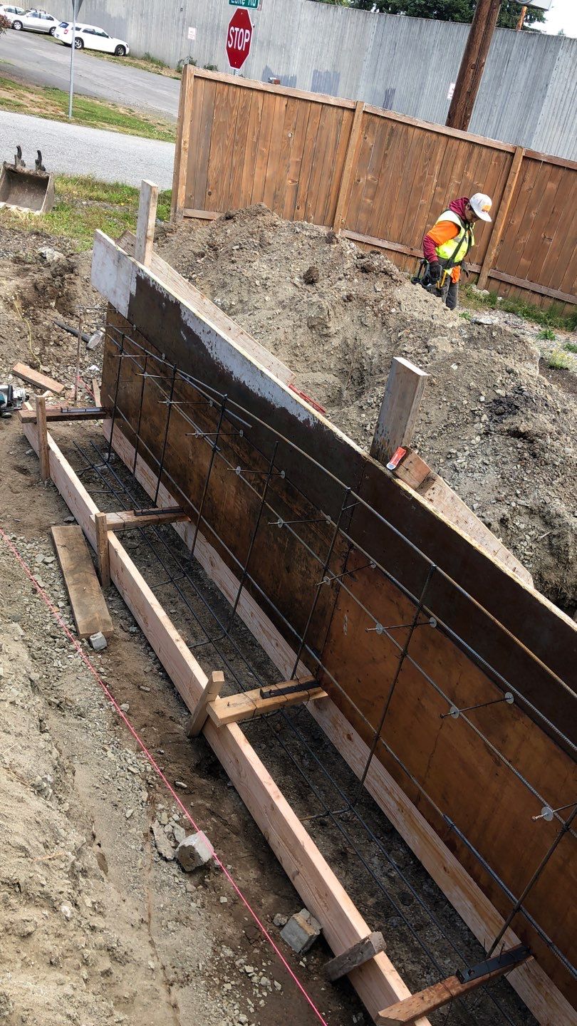 Amber | Driveway Repair, Asphalt Project  by Jireh Asphalt & Concrete Inc 