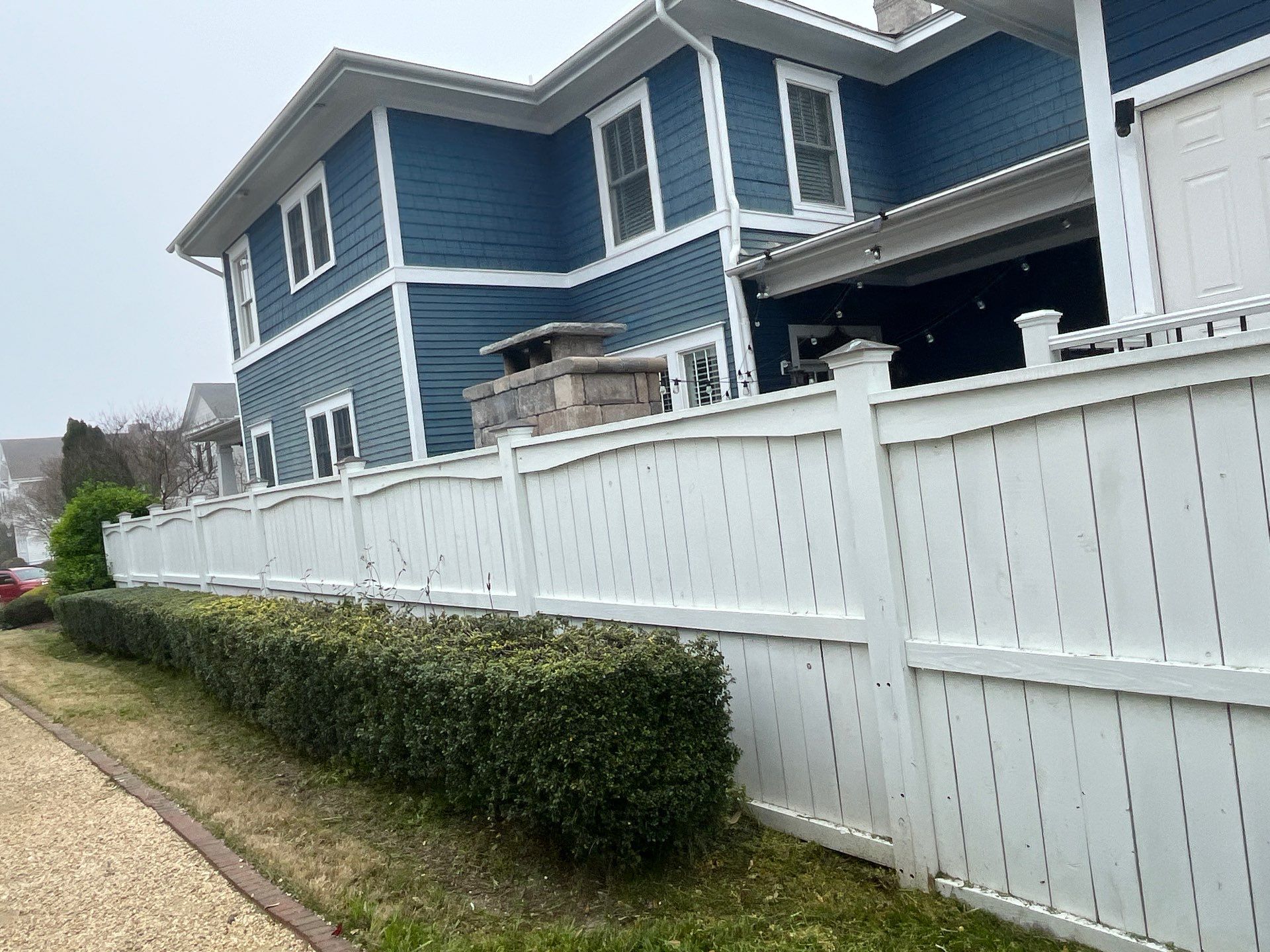 26th Bay St East Beach by AKK Painting LLC