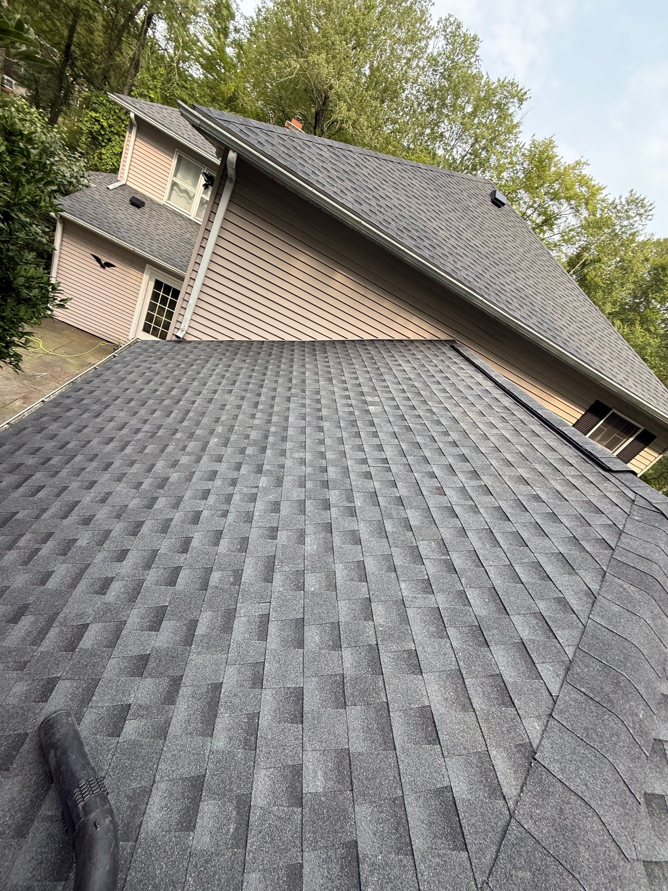 NEW ROOF by JLP PRO SERVICES LLC