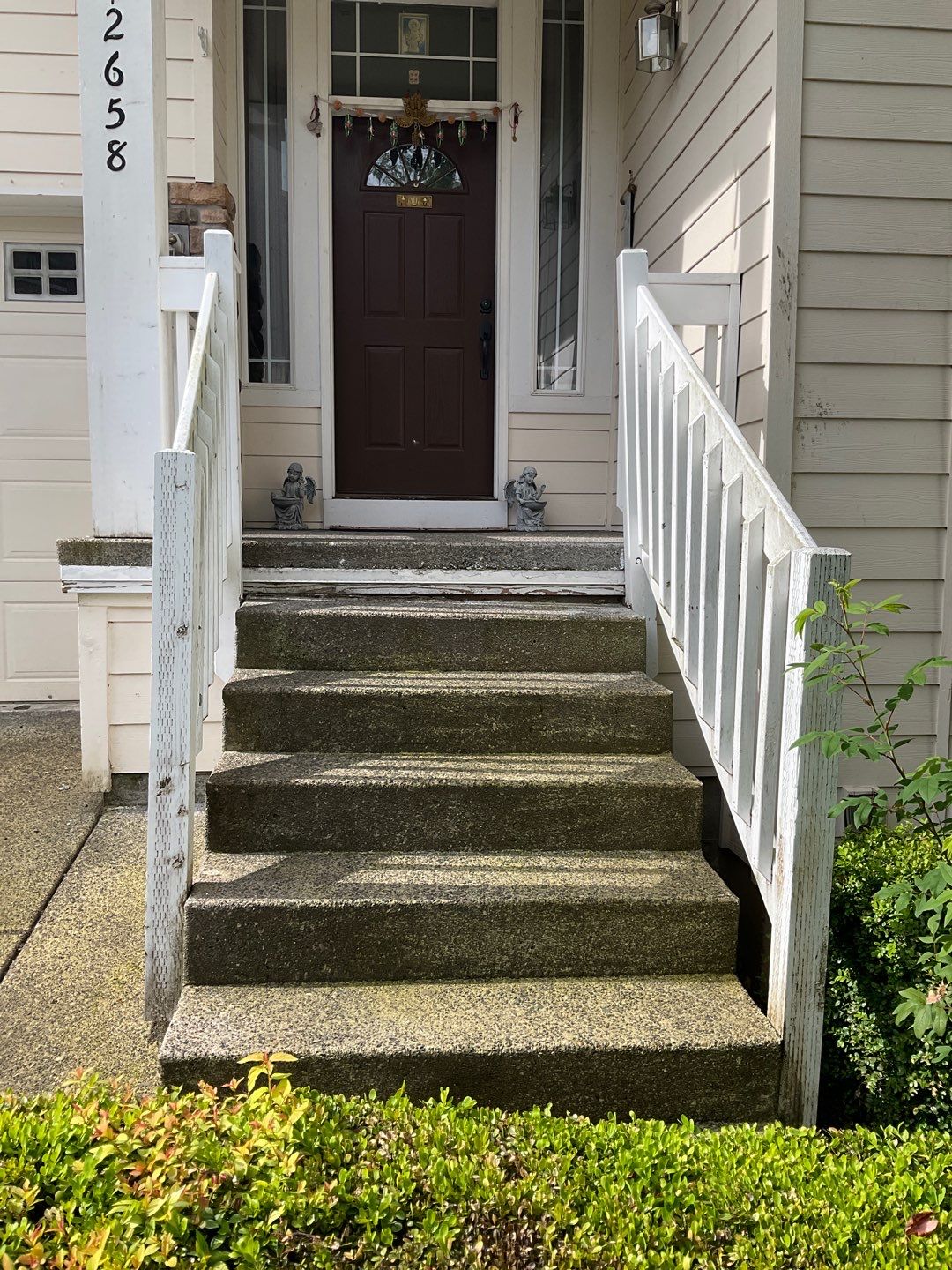 Our Work by Willamette Outdoor Wash LLC