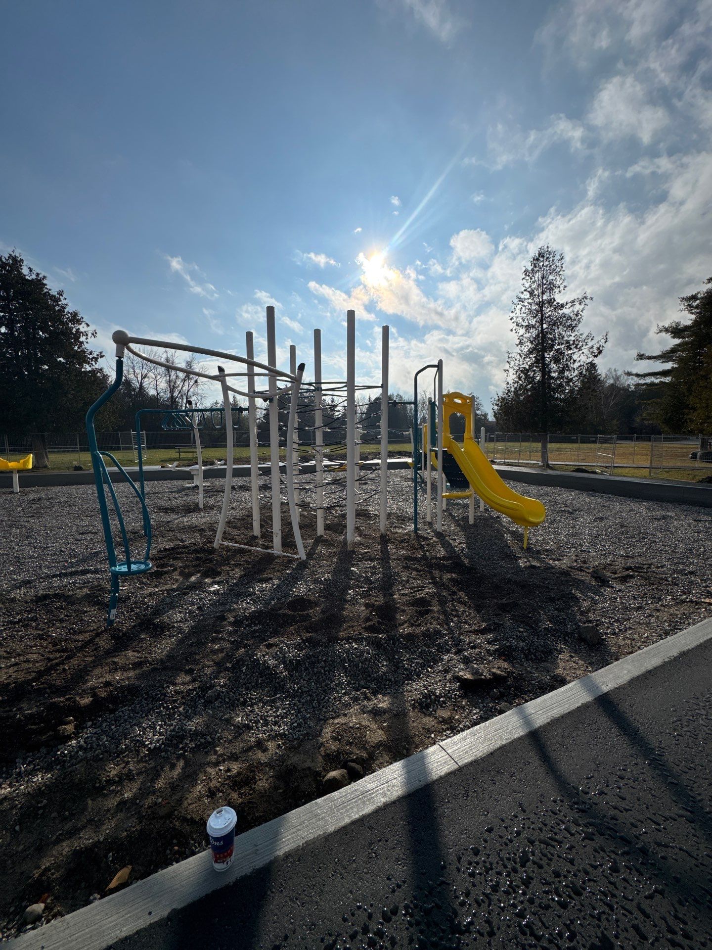 Nantry Park by Bray’k Away Development