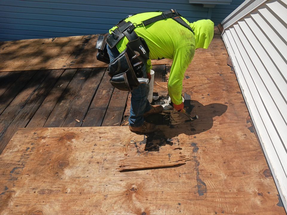 Home Flip by Storm Contracting