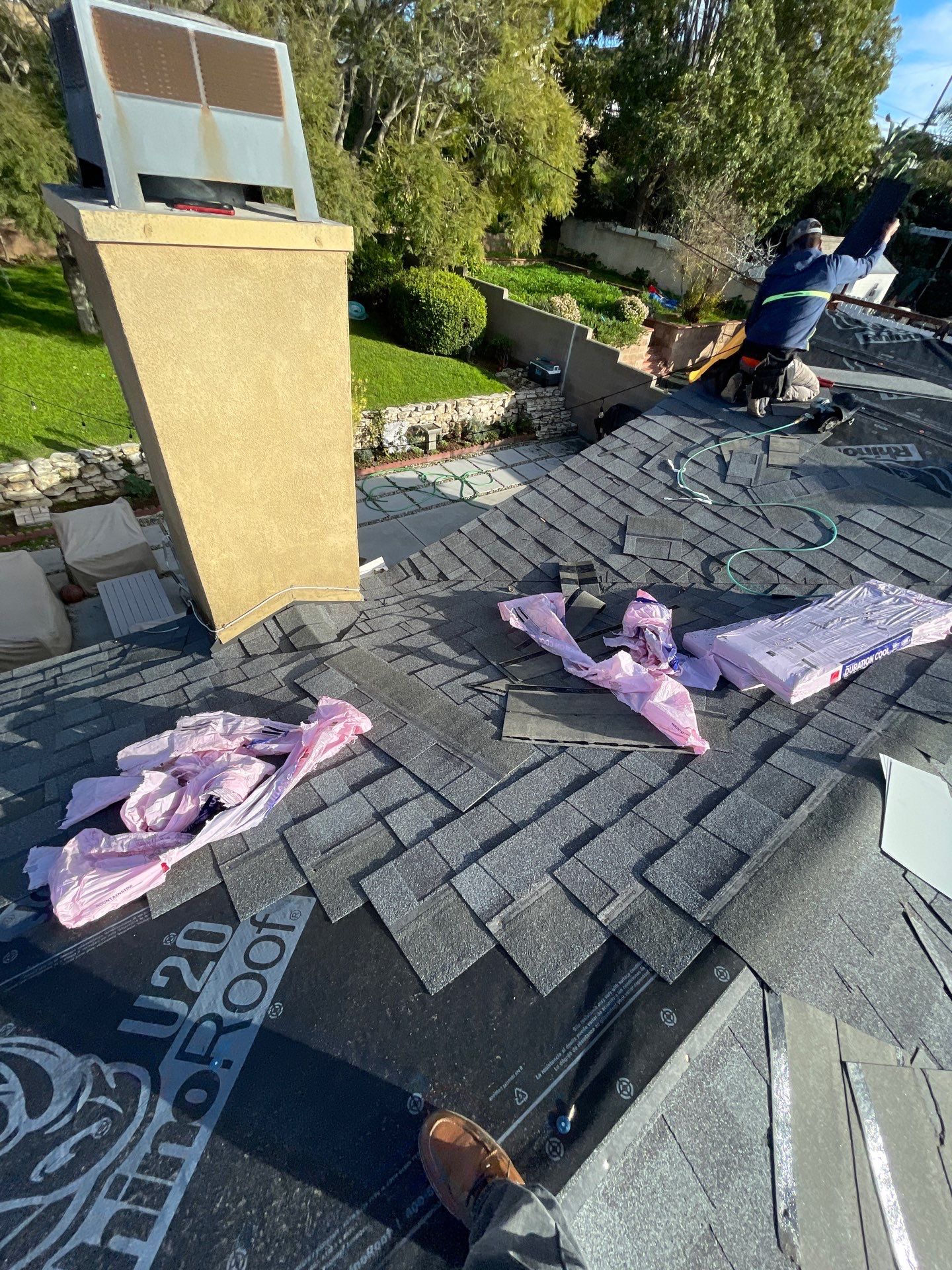 Roof Replacement - Redondo Beach, CA 90277 by Epic Roof Replacement