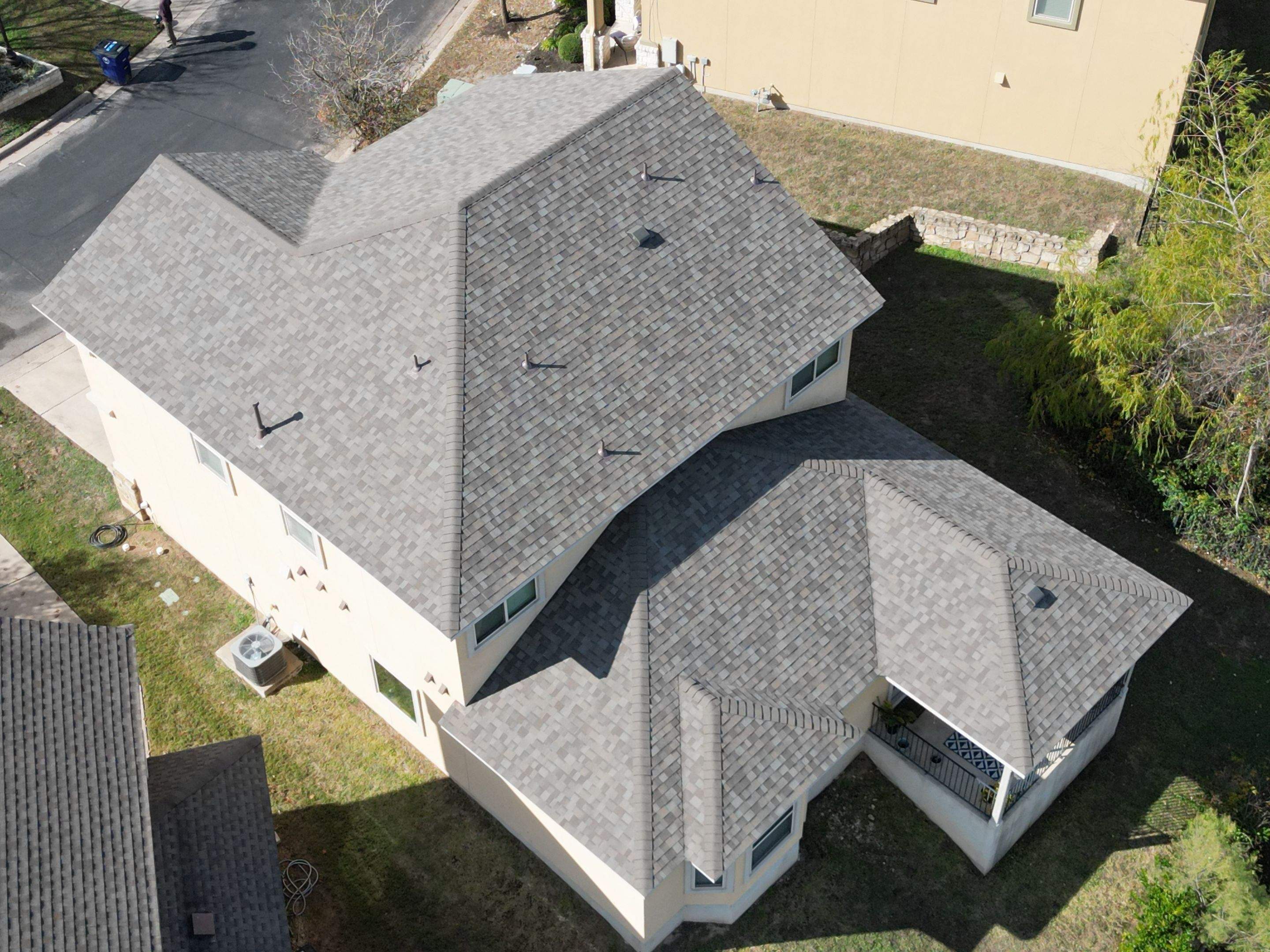 Driftwood - Owens Corning TruDefinition Duration by RoofsOnly.com