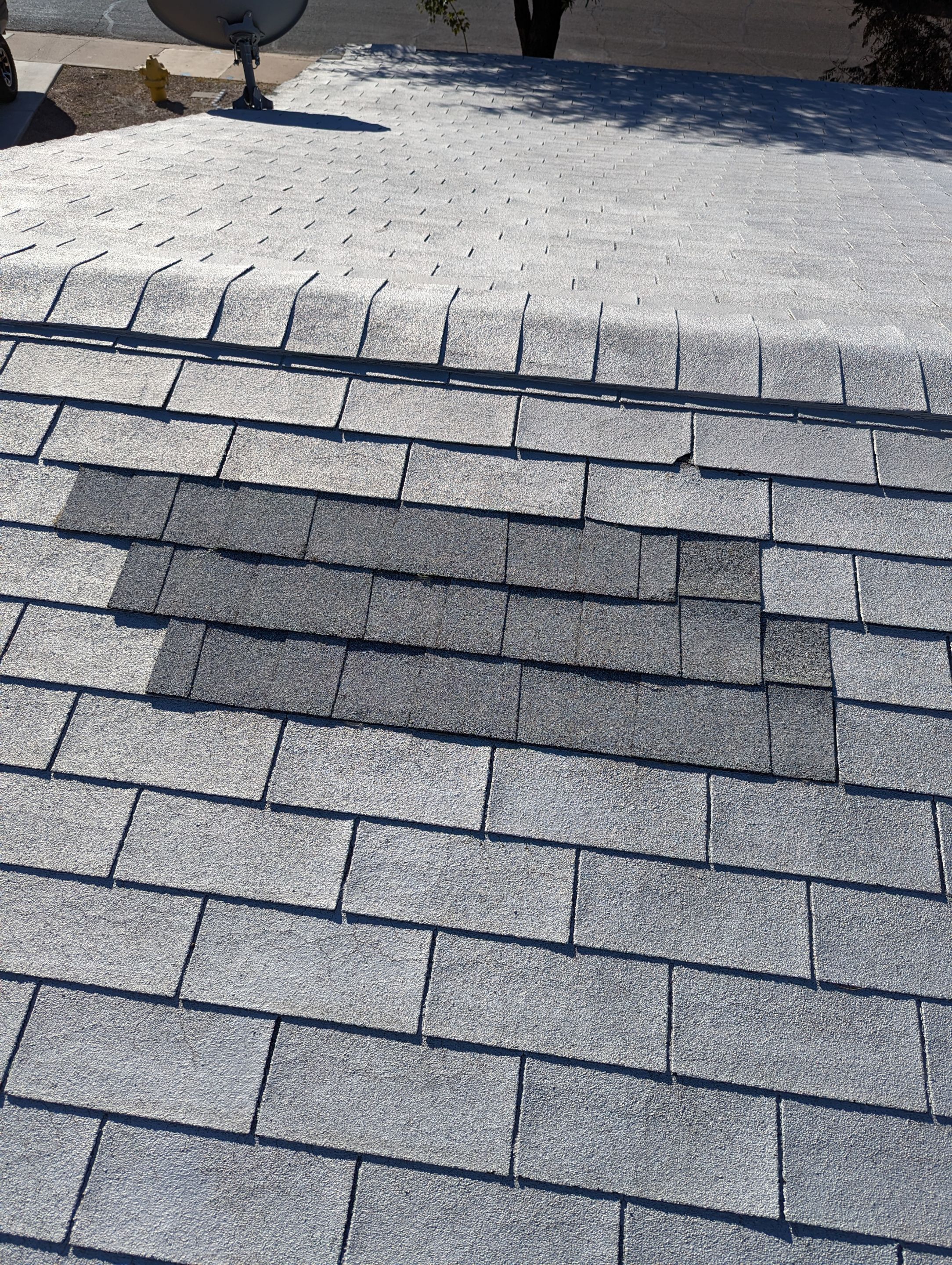 Shirley's Full Re-Roof (Energy Star) by All Storm Roofing & Construction