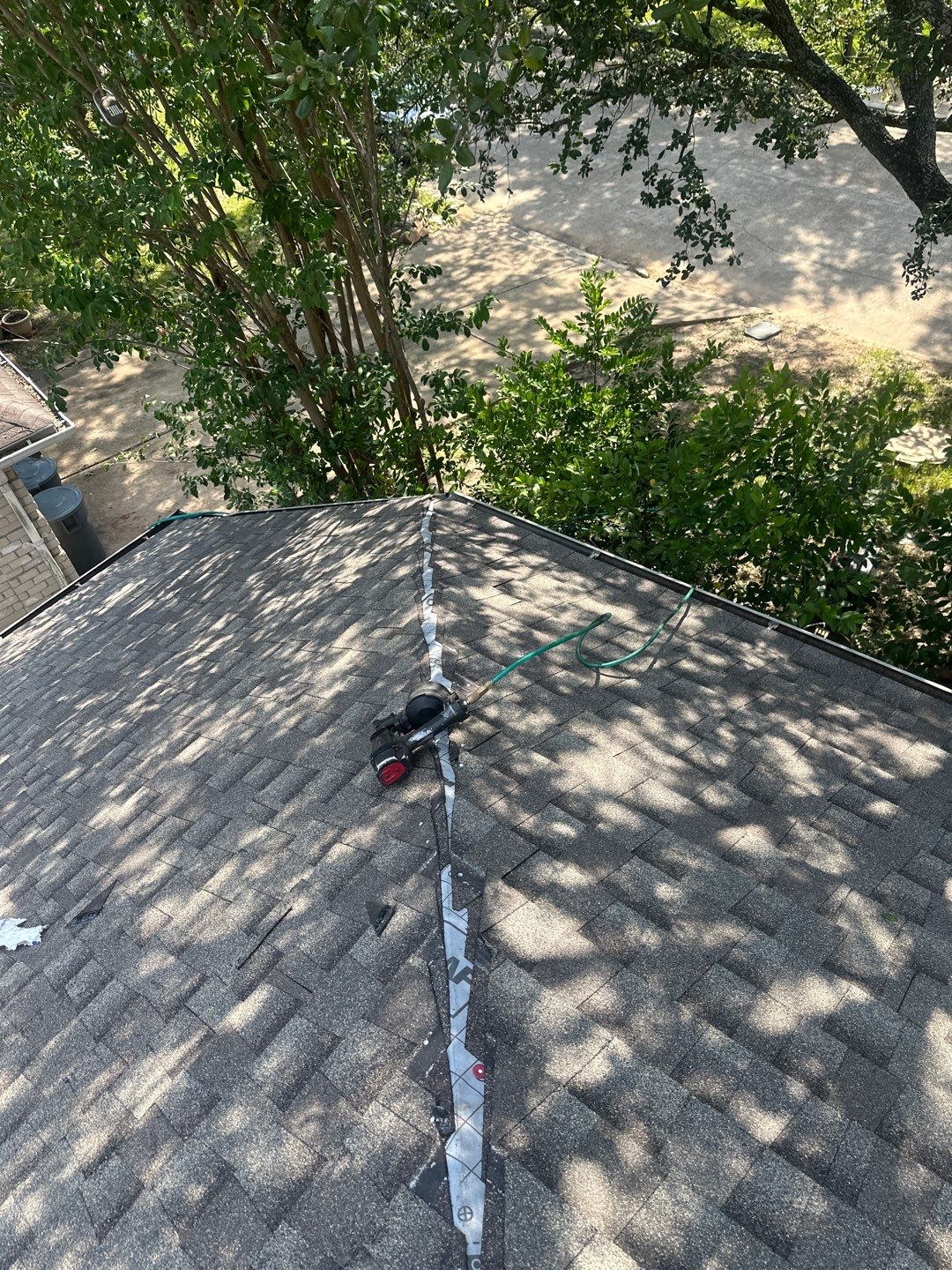 Roof Repair Houston by Roof Repair Services LLC