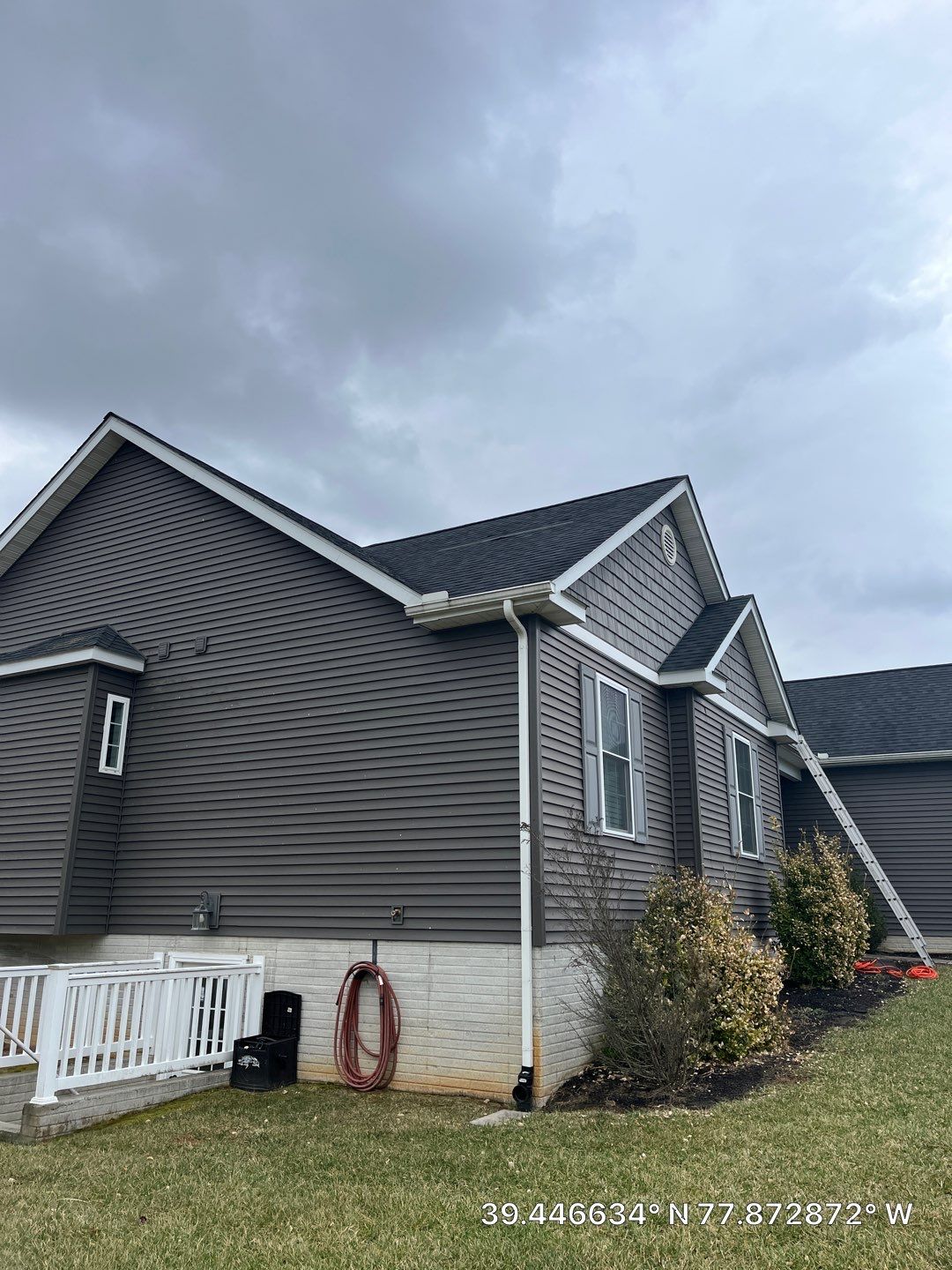195 Stormfield Dr E, Martinsburg, WV UNITED STATES by American Custom Contractors