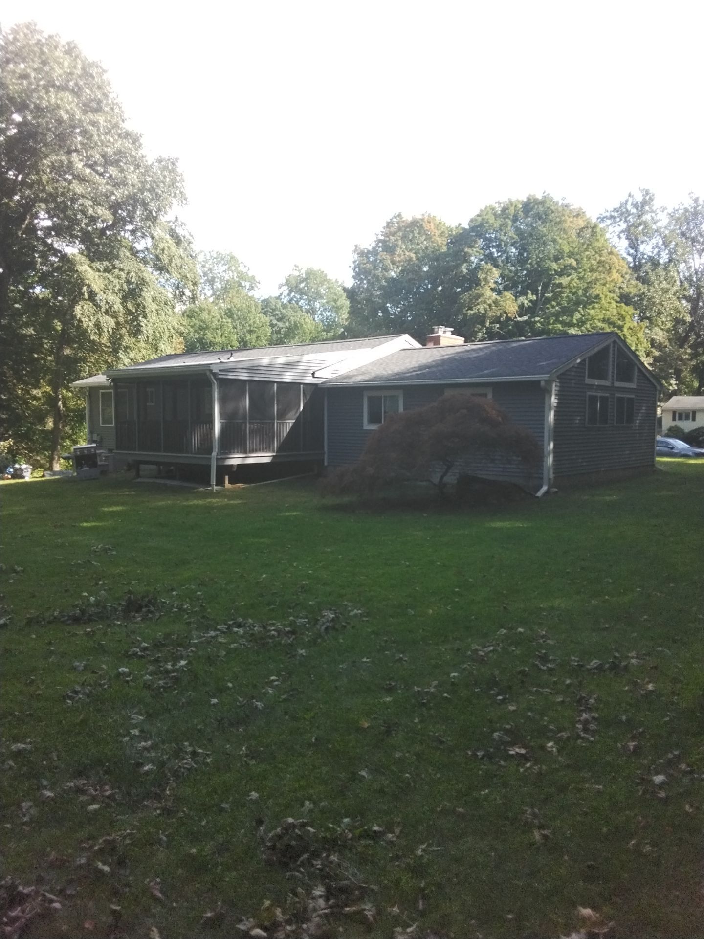 RainTech  by DiGiorgi Roofing and Siding Inc