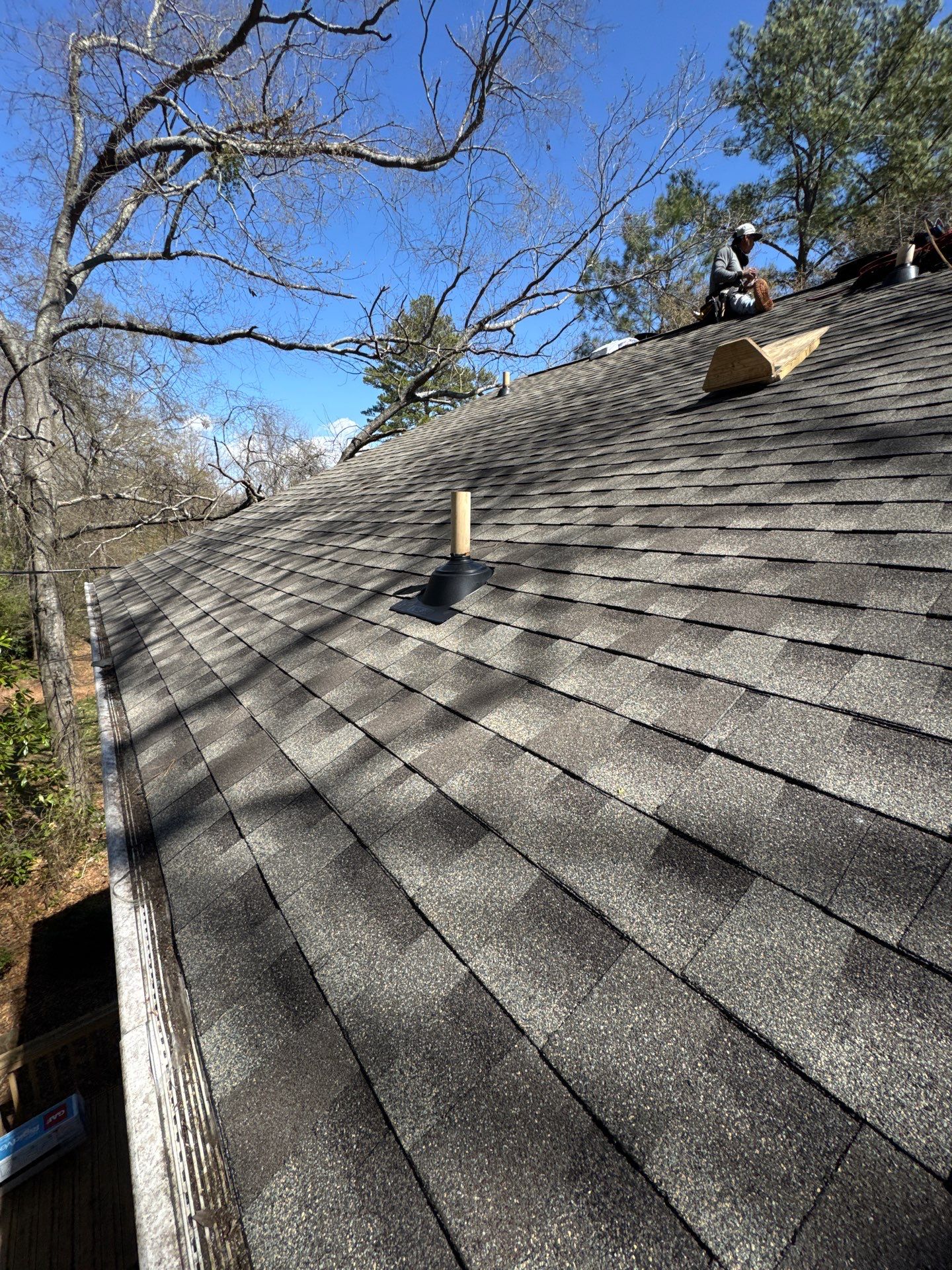 Cutter Rental 1 by United Contracting and Roofing