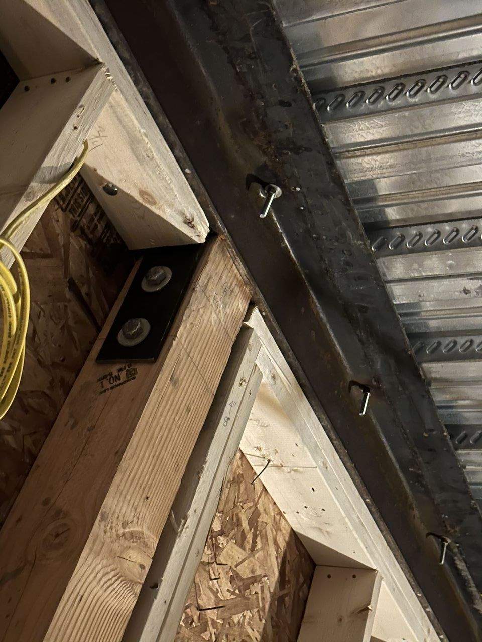 MV13 Full Residential Re-Build by Blue Room Construction LLC