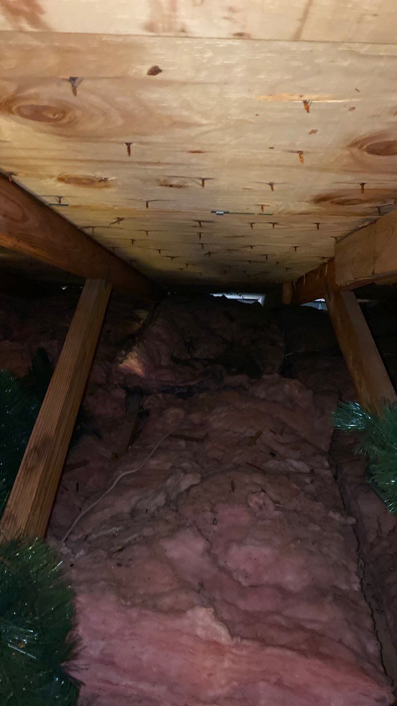 Springfield: CertainTeed Landmark Pro Designer Shingles in Max Def Pewterwood by RM Banning, Inc.