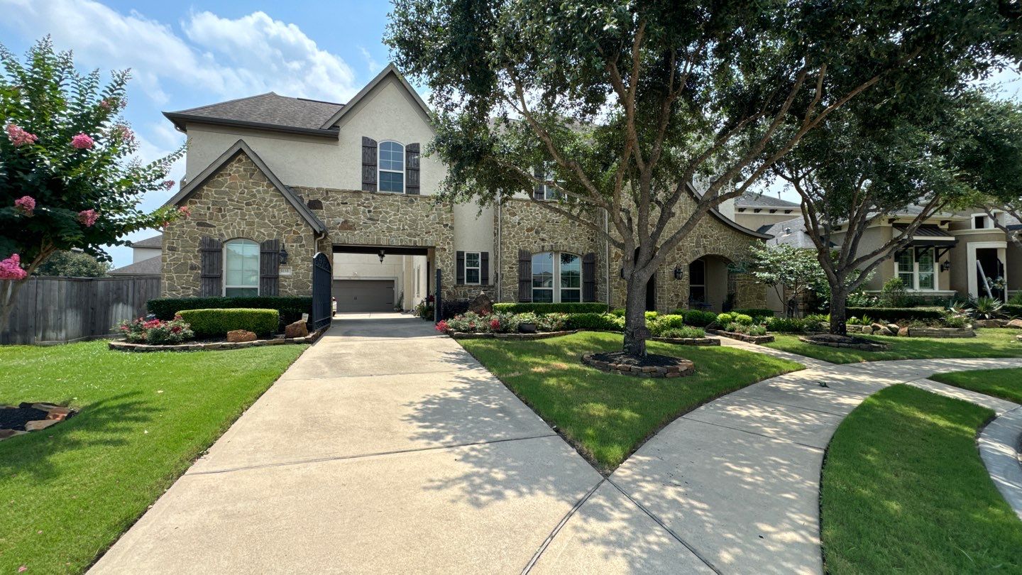 Roof Replacement in Katy, TX  by Onit Roofing LLC
