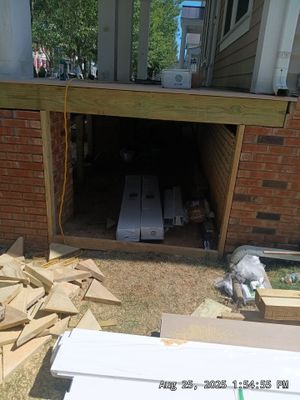 Project in Robbinsville Twp