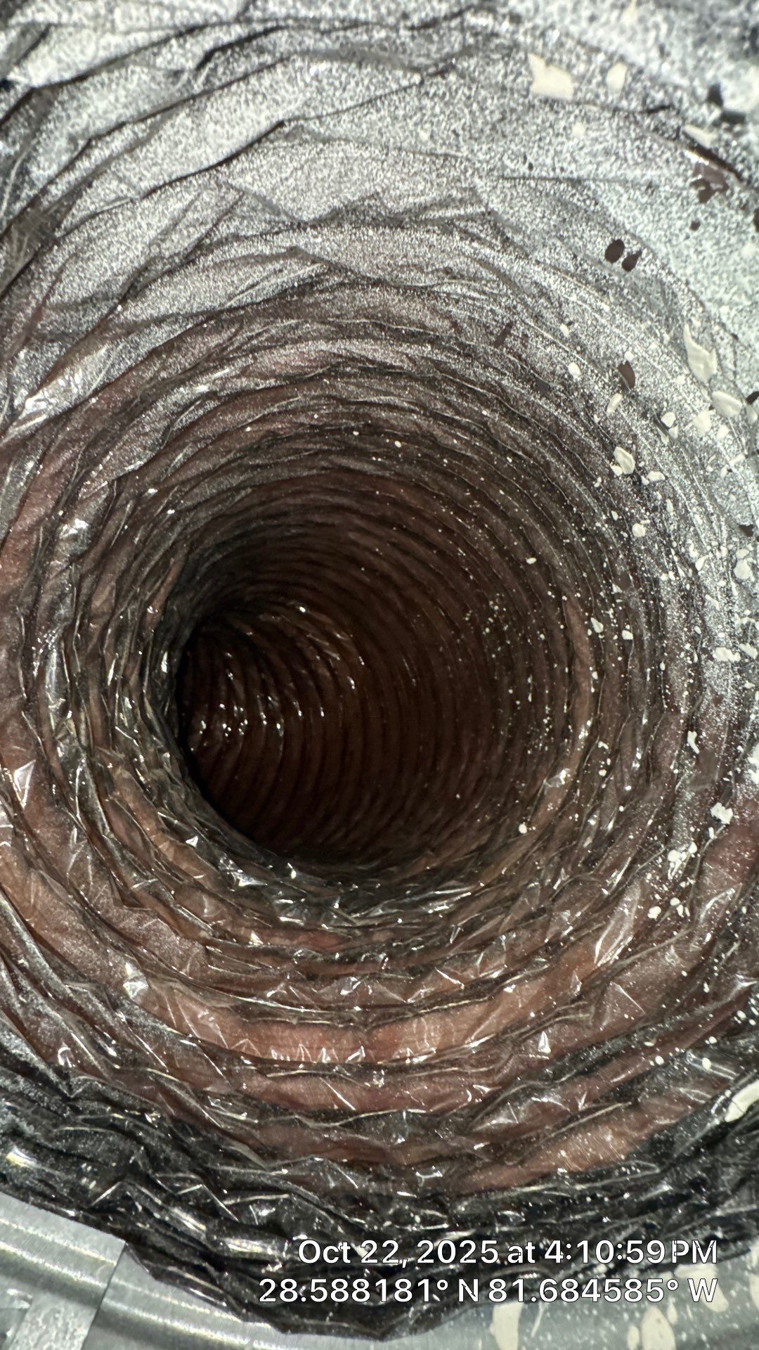 Air Duct and Dryer Vent Cleaning in Montverde by Hygienic Air, Inc