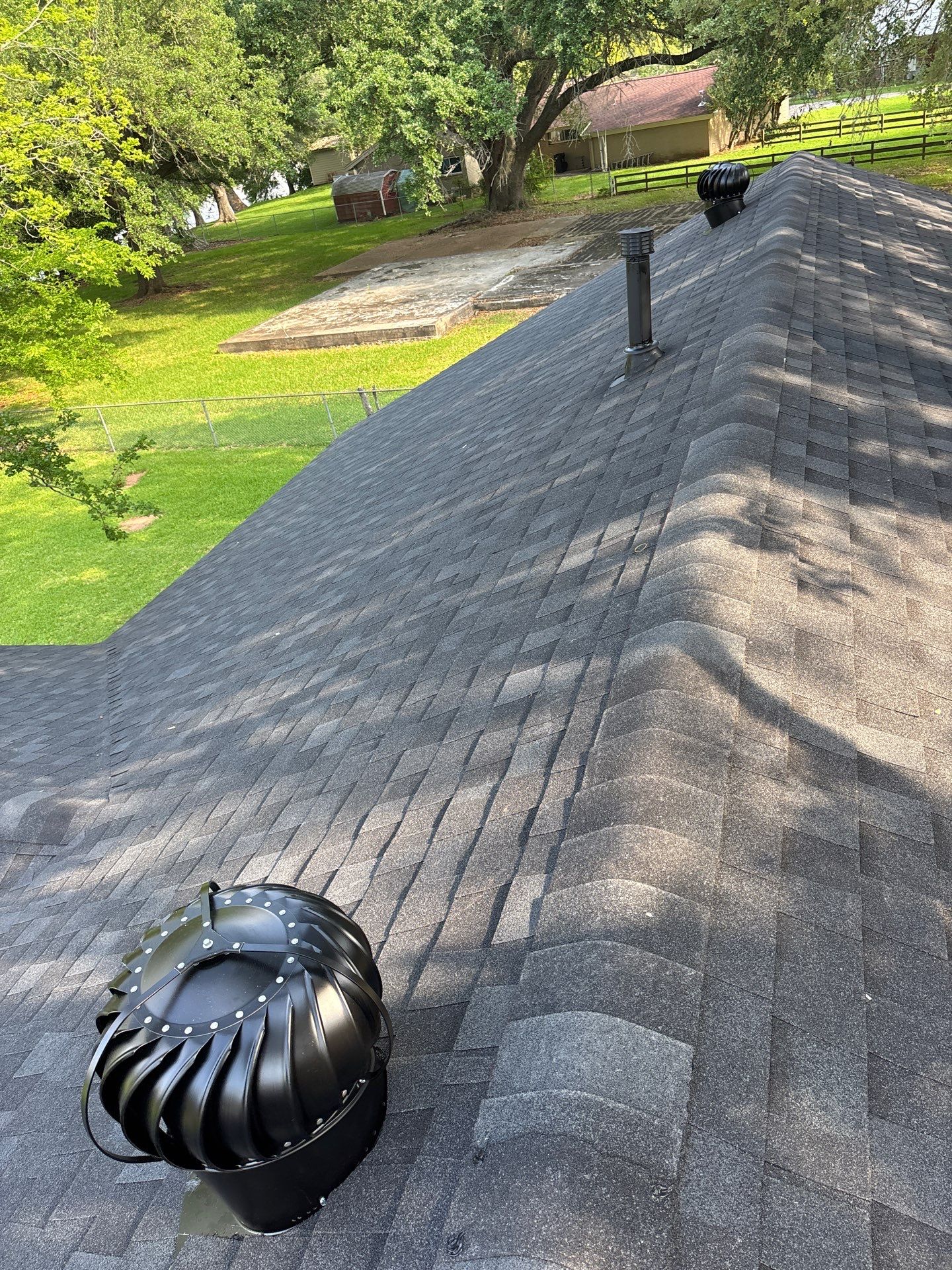 Roof Replacement Sugarland by Roof Repair Company