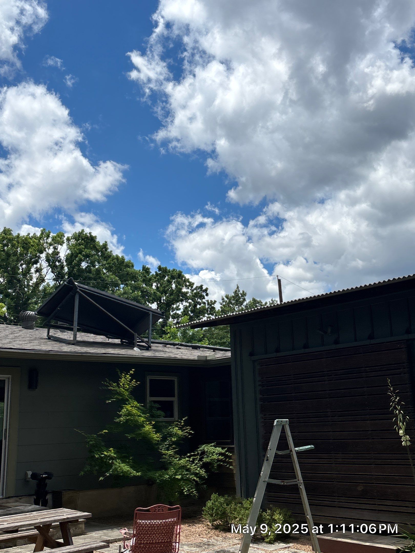 Weathered Wood - Malarkey Highlander by RoofsOnly.com