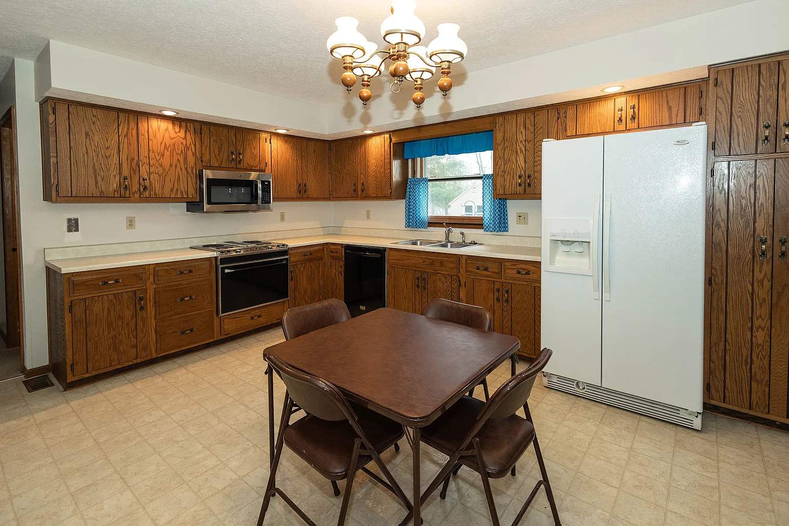 Back to the Future Home Remodel by ISI Construction LLC