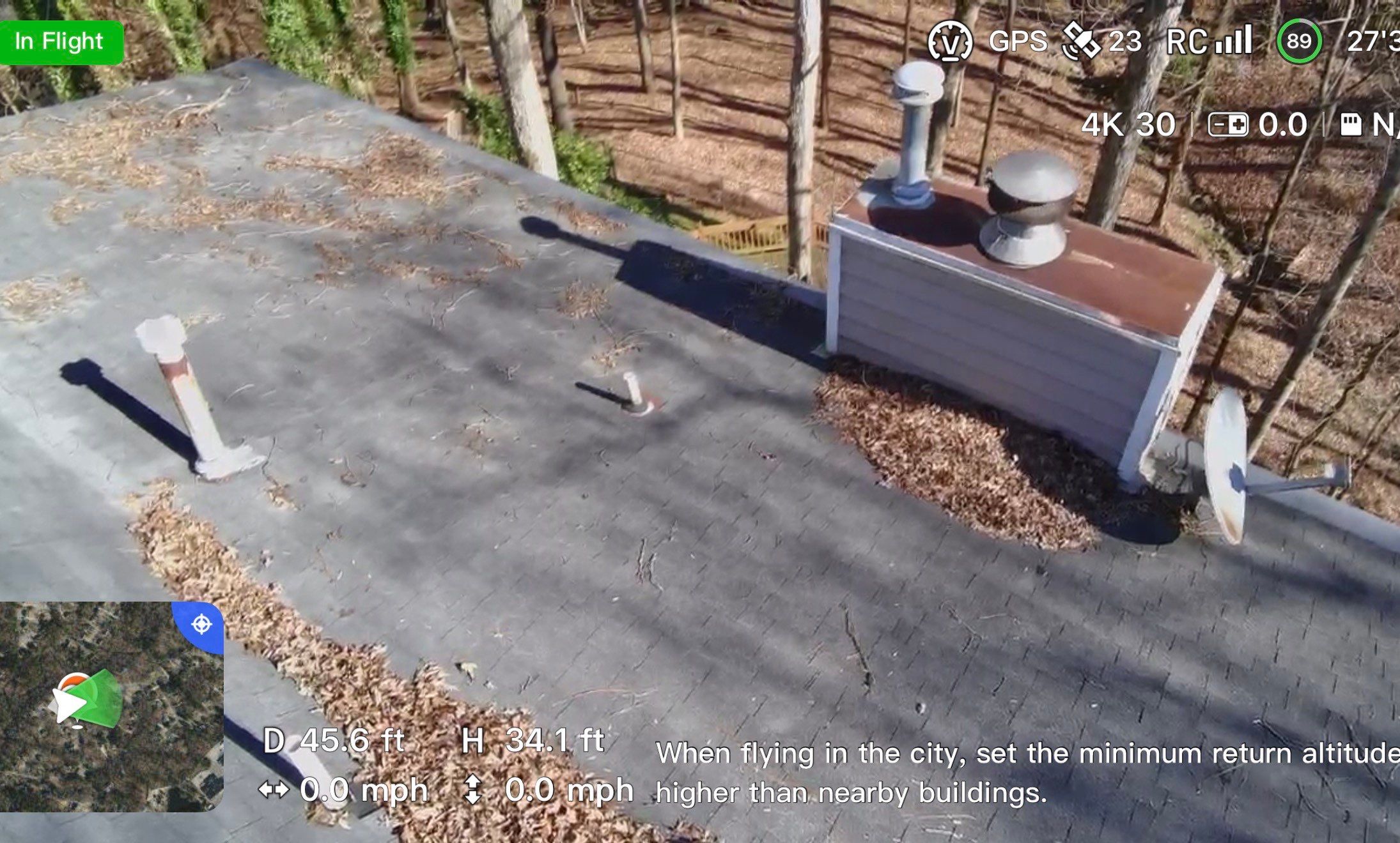 Roof Replacement in Hoover by NANOROOF Alabama