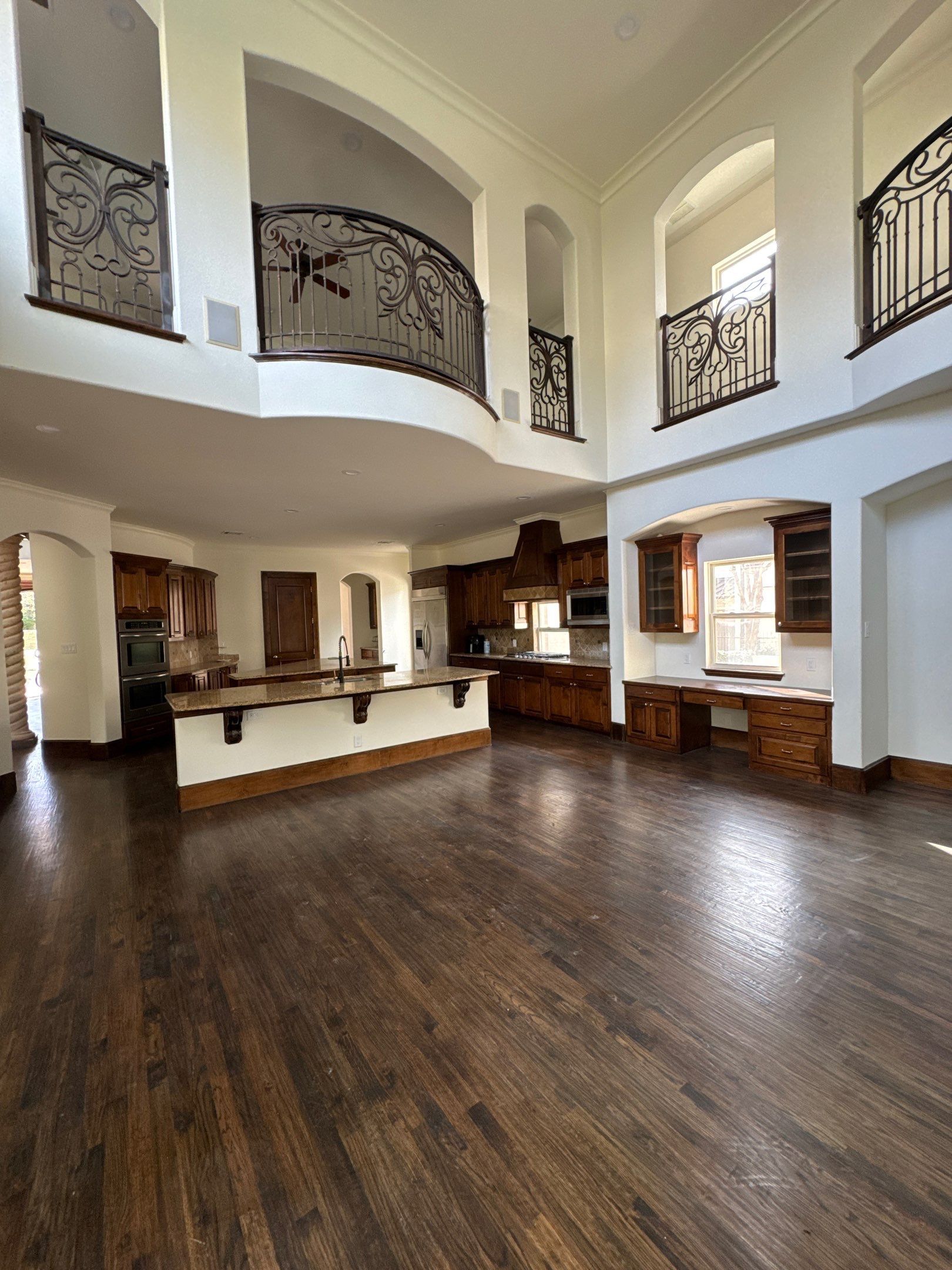 Grand Estate Masterclass: Mansion Transformation by Tibi Soli LLC