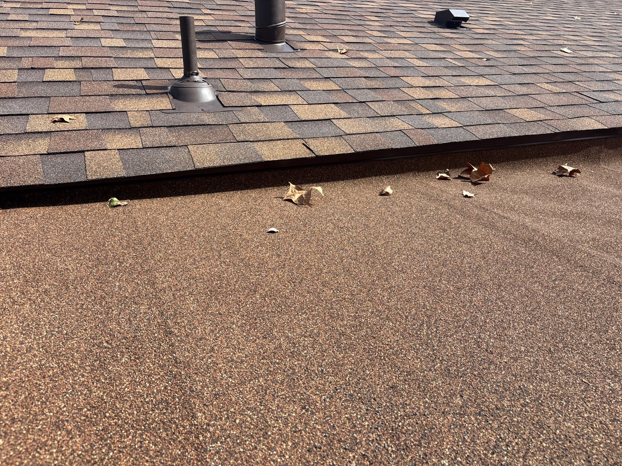 Desert Rose - Owens Corning TruDefinition Duration by RoofsOnly.com