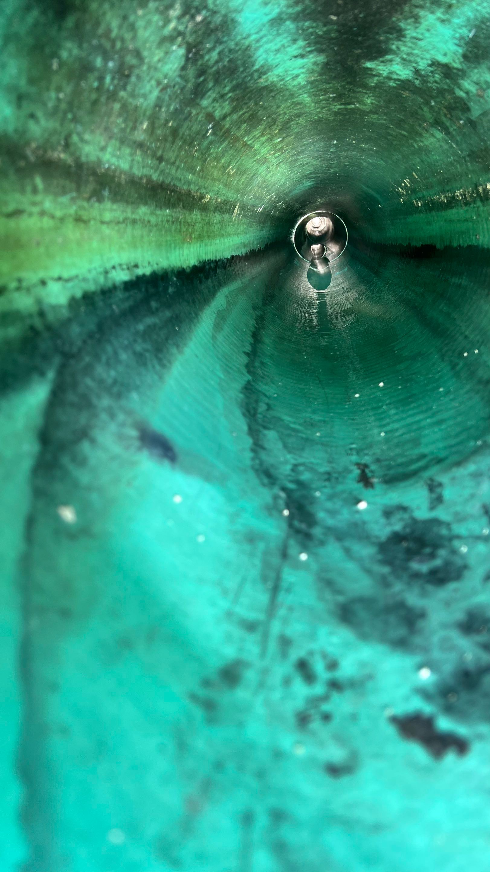 Marco Island Condo Stormwater System Maintenance by Don Mar, Inc. Storm Water Solutions