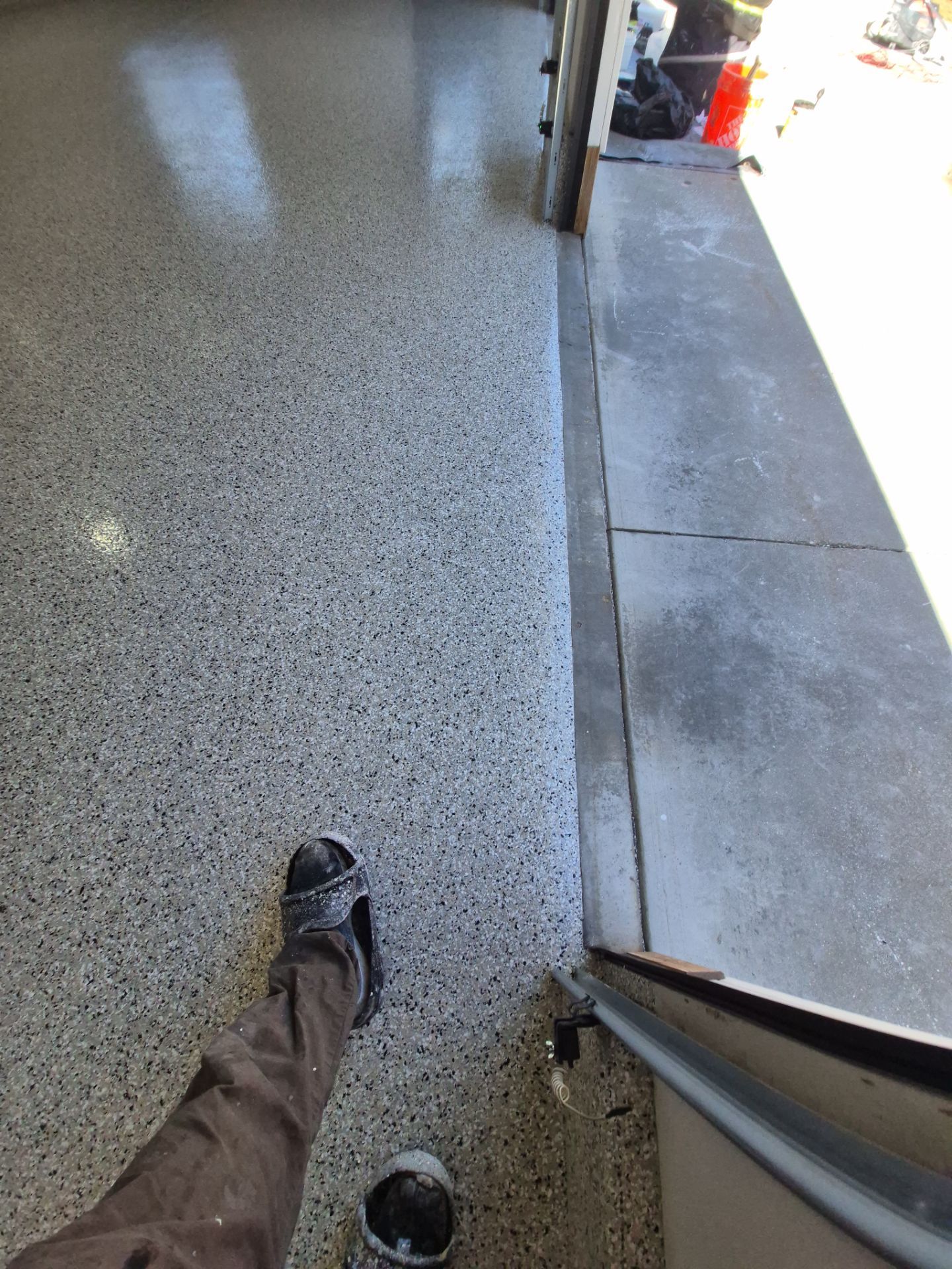 Cabin Fever  by Wise Coatings of Central Michigan