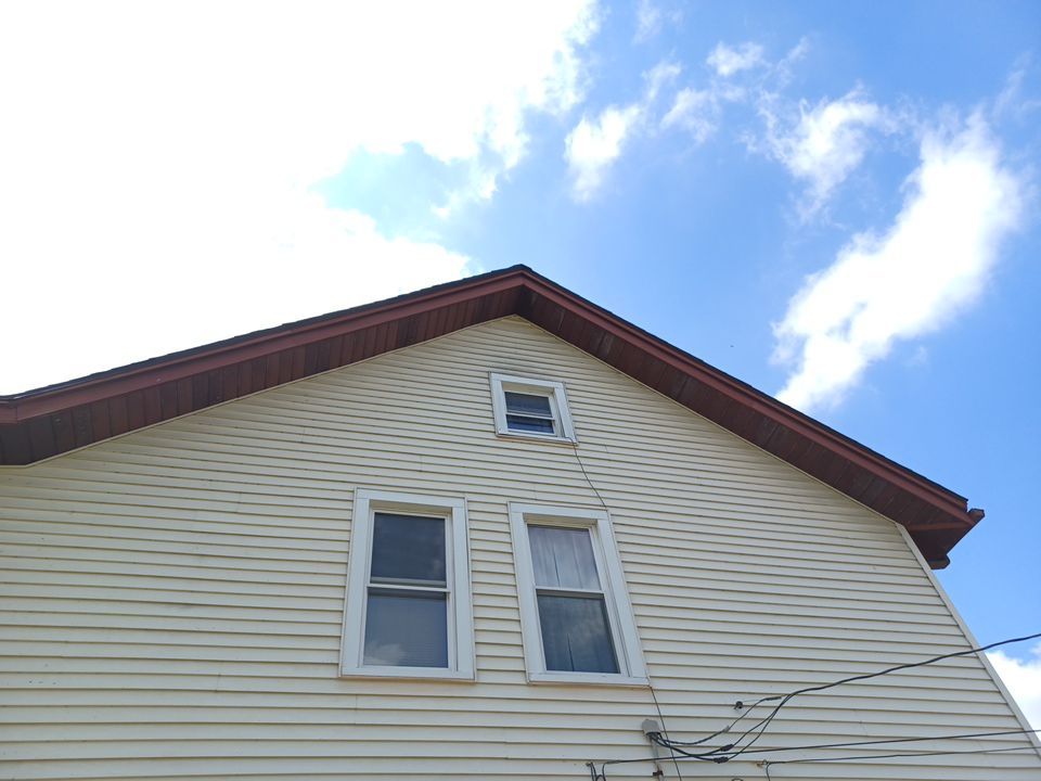 Kevin Kibler by Silver Leaf Contracting 