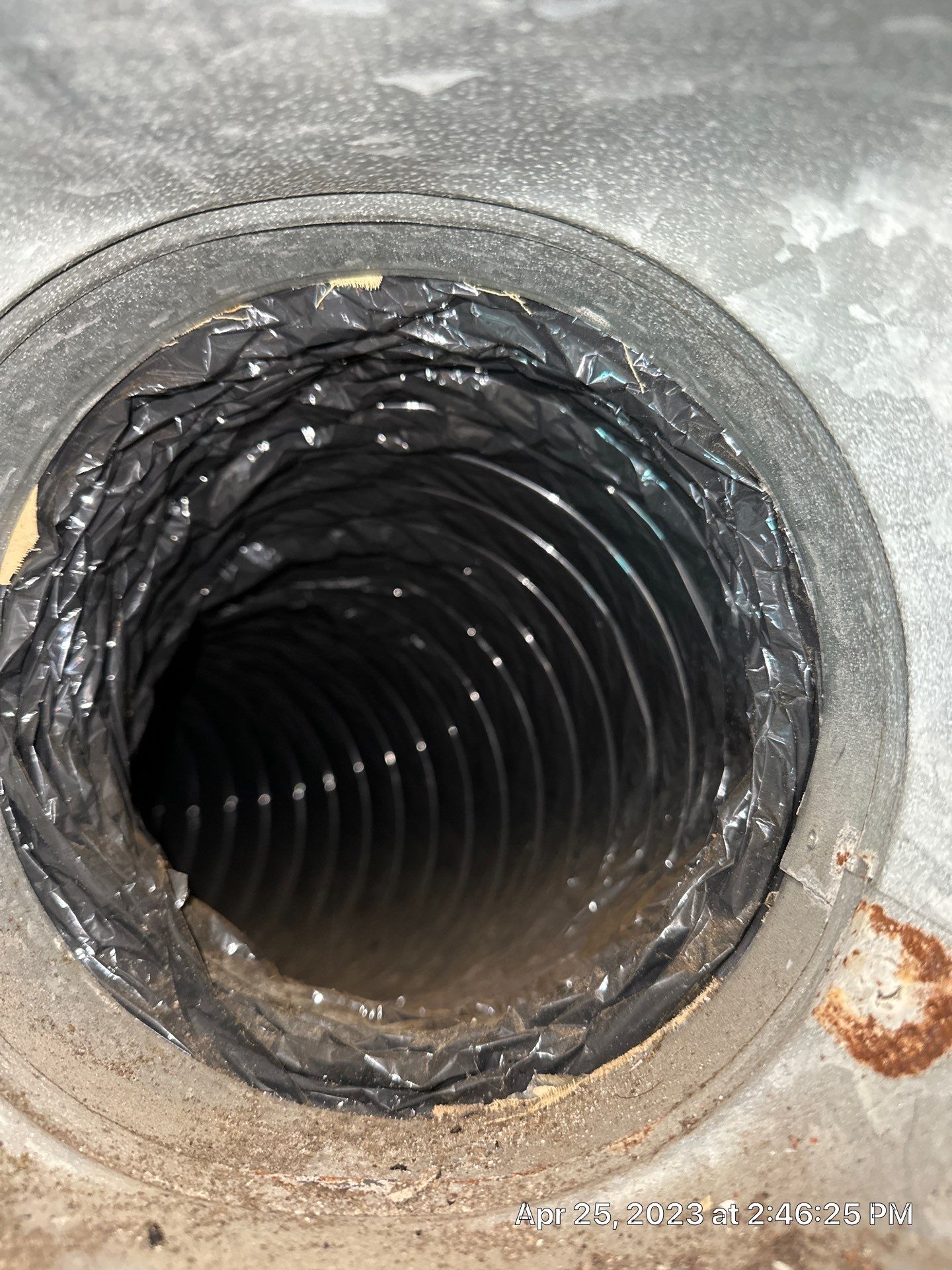 HVAC Restoration using HVAC Restoration Equipment  by TIES360 Air Ducts Plus