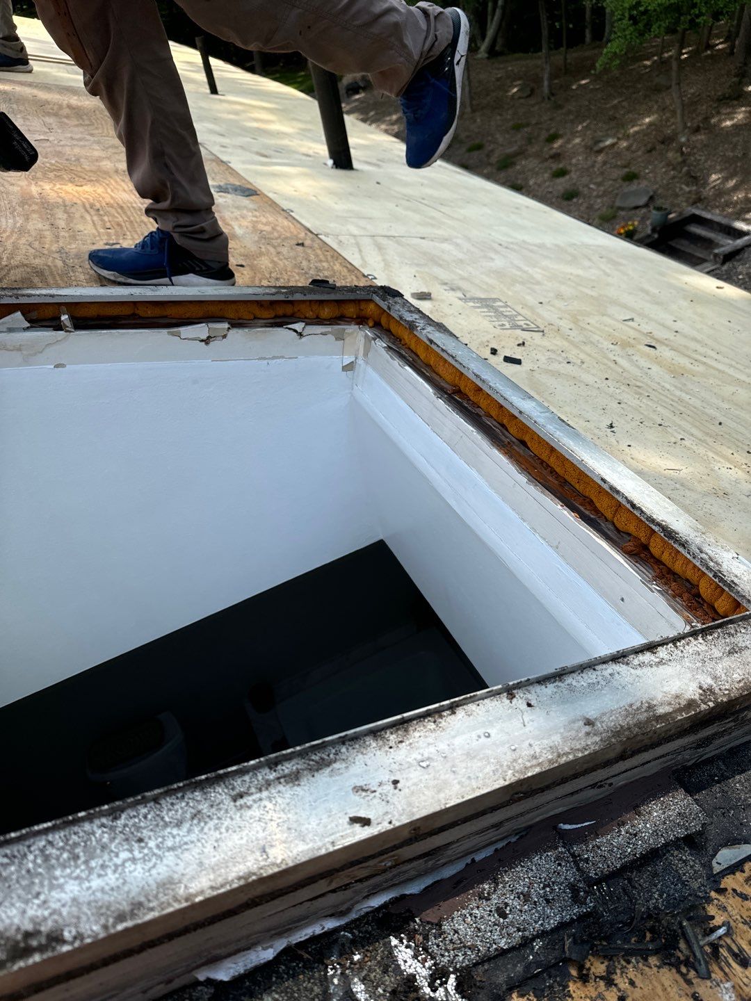 Project in Davidsonville by Elvis General Construction LLC